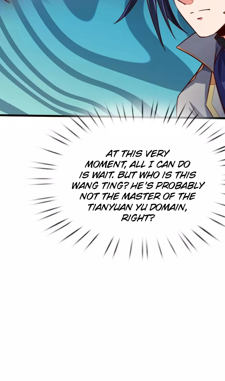 Shenwu Tianzun Chapter 116, page 31 of 33