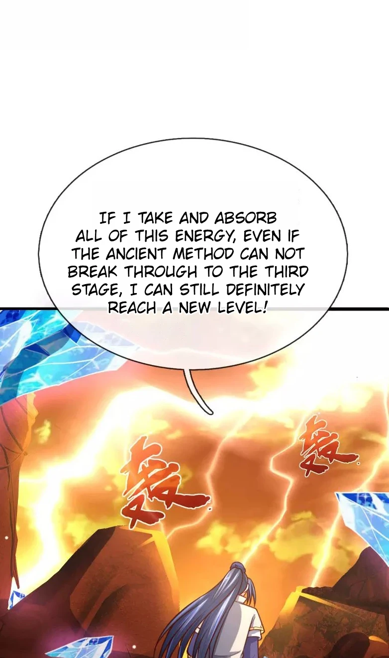 Shenwu Tianzun Chapter 116, page 6 of 33