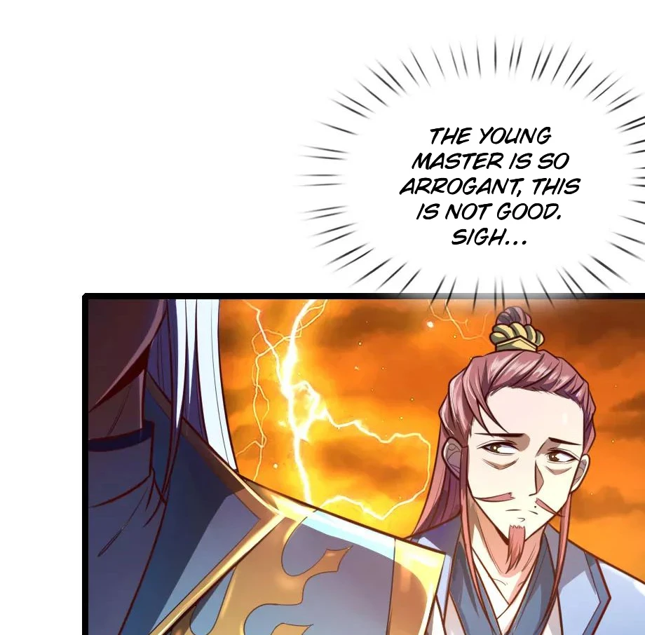 Shenwu Tianzun Chapter 117, page 11 of 33