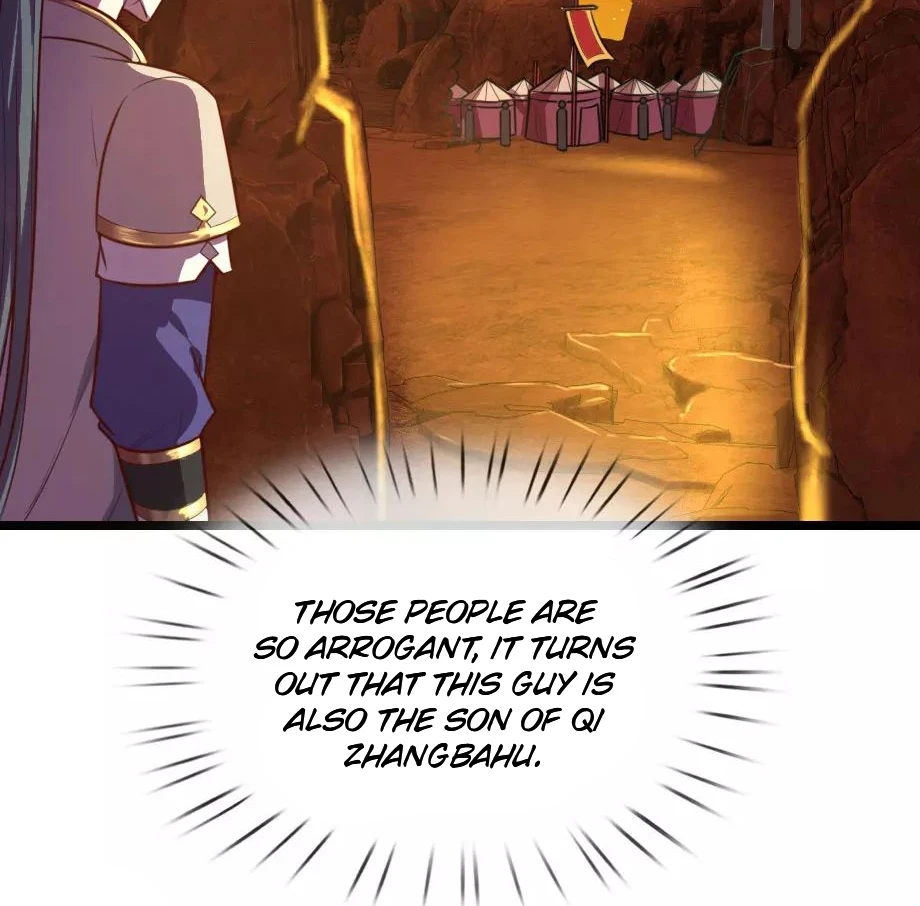 Shenwu Tianzun Chapter 117, page 13 of 33