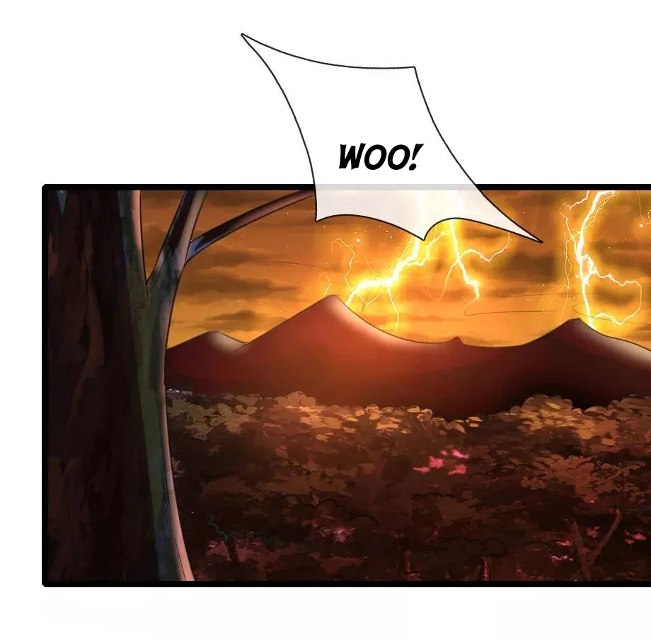 Shenwu Tianzun Chapter 117, page 15 of 33