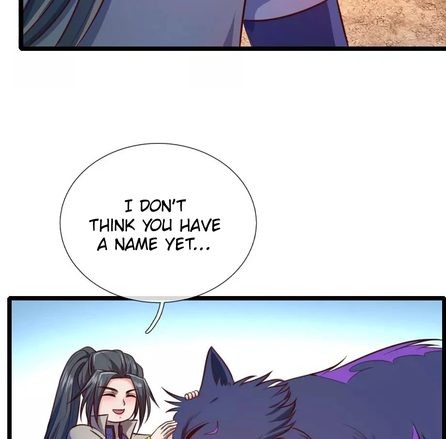 Shenwu Tianzun Chapter 117, page 20 of 33