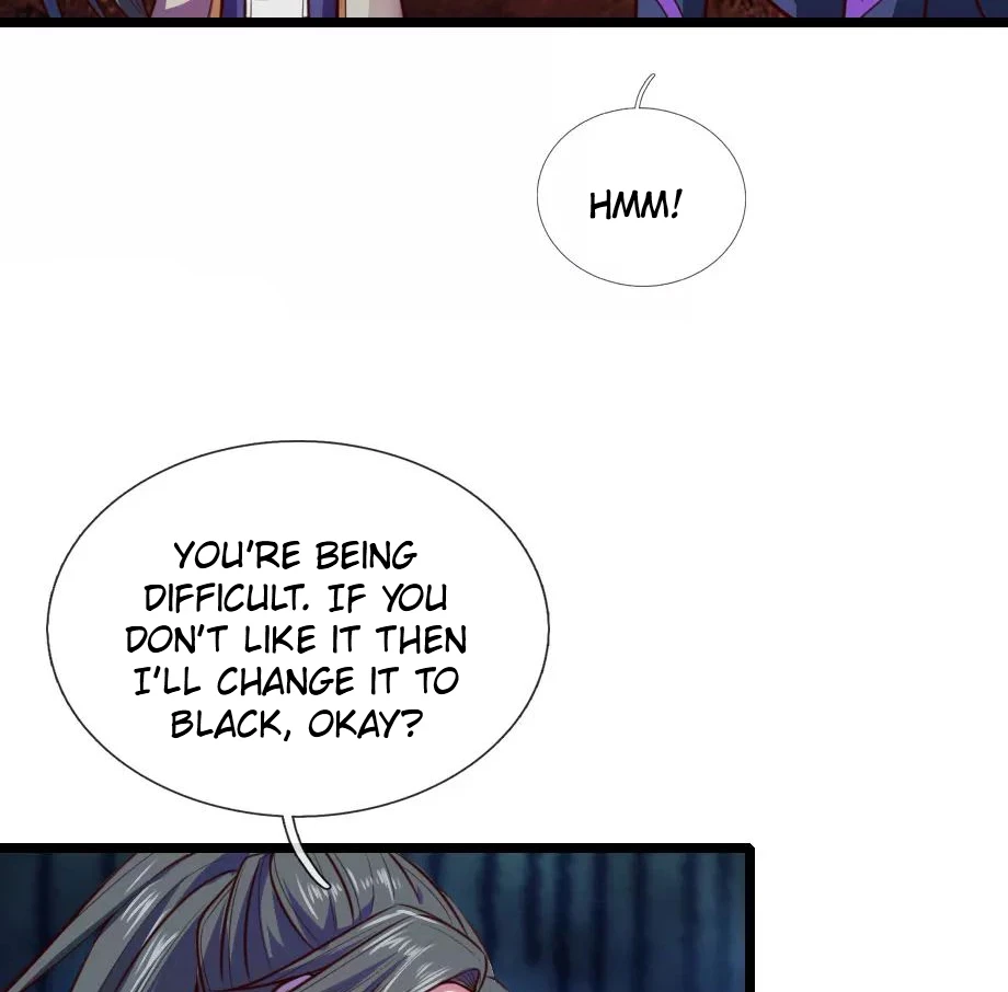 Shenwu Tianzun Chapter 117, page 24 of 33
