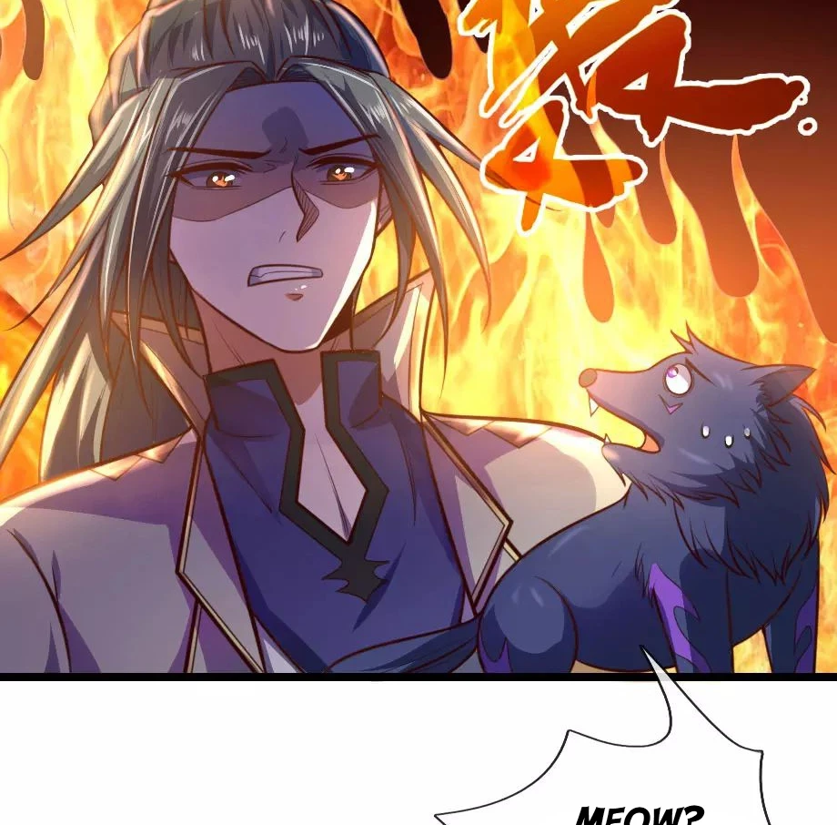 Shenwu Tianzun Chapter 117, page 27 of 33