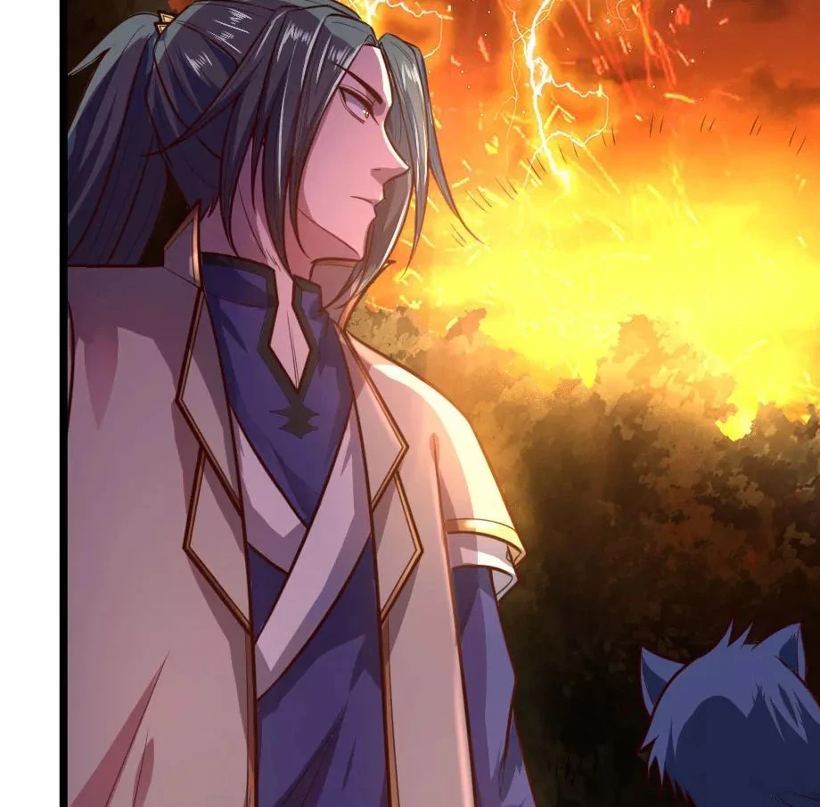 Shenwu Tianzun Chapter 117, page 30 of 33