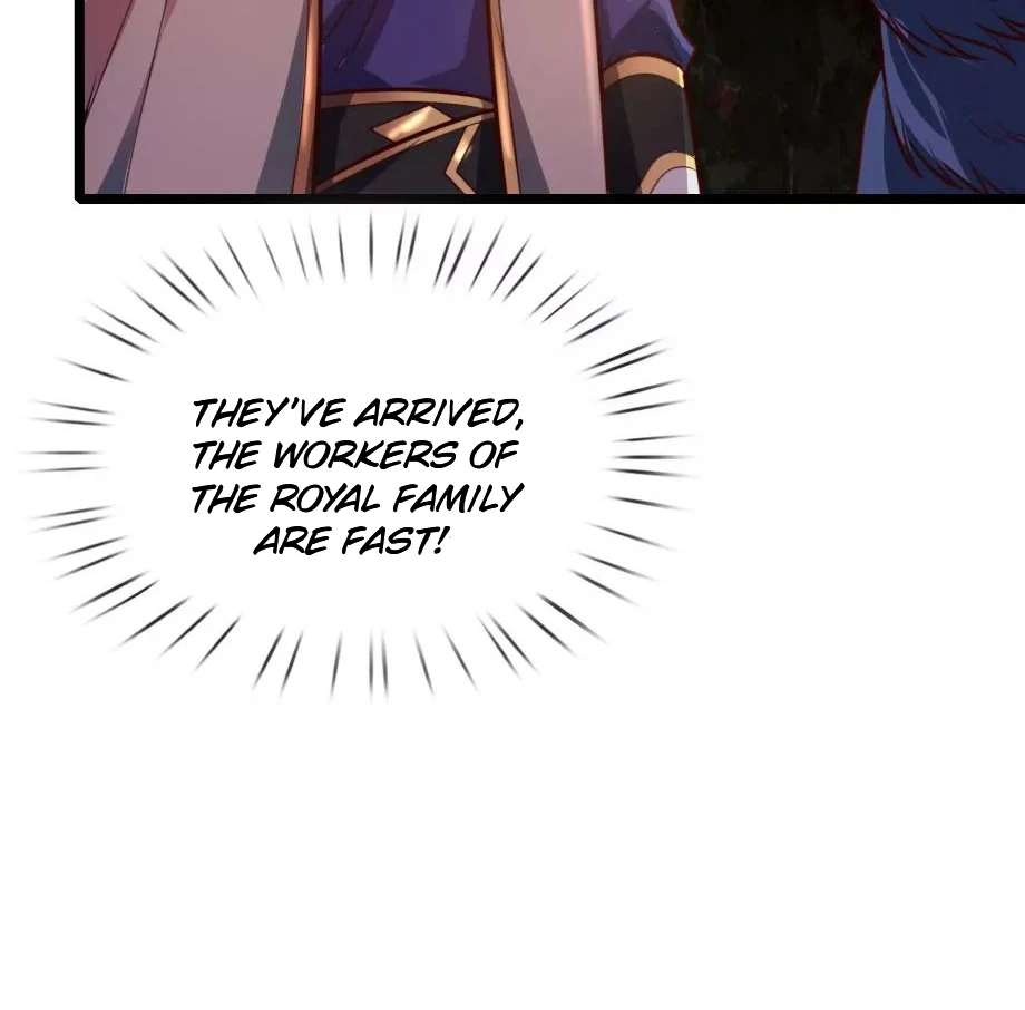 Shenwu Tianzun Chapter 117, page 31 of 33