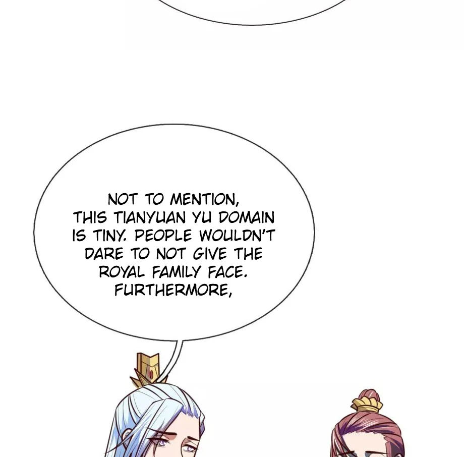 Shenwu Tianzun Chapter 117, page 6 of 33