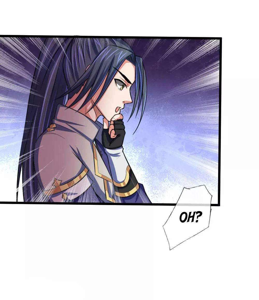 Shenwu Tianzun Chapter 118, page 14 of 24