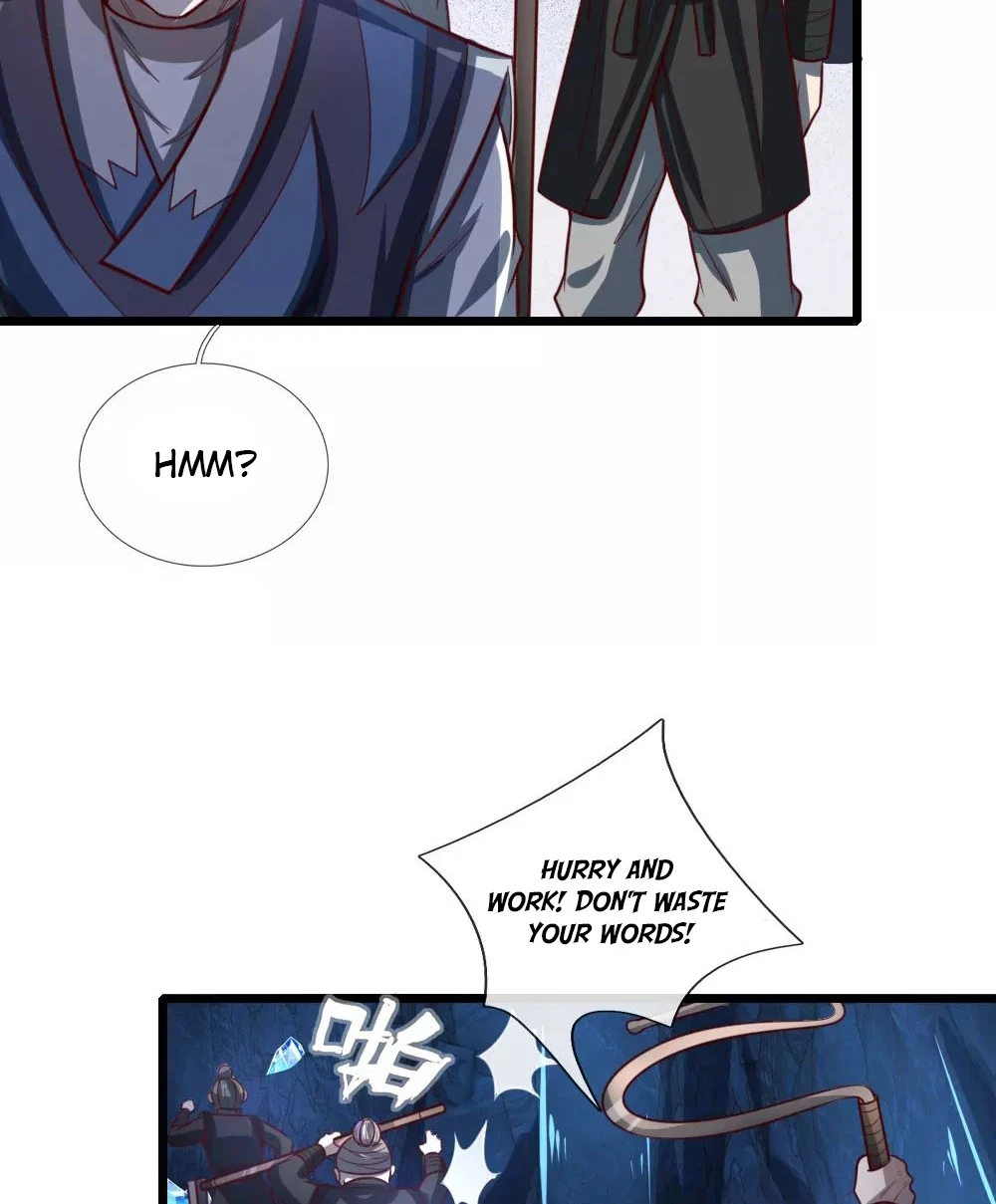 Shenwu Tianzun Chapter 119, page 10 of 33