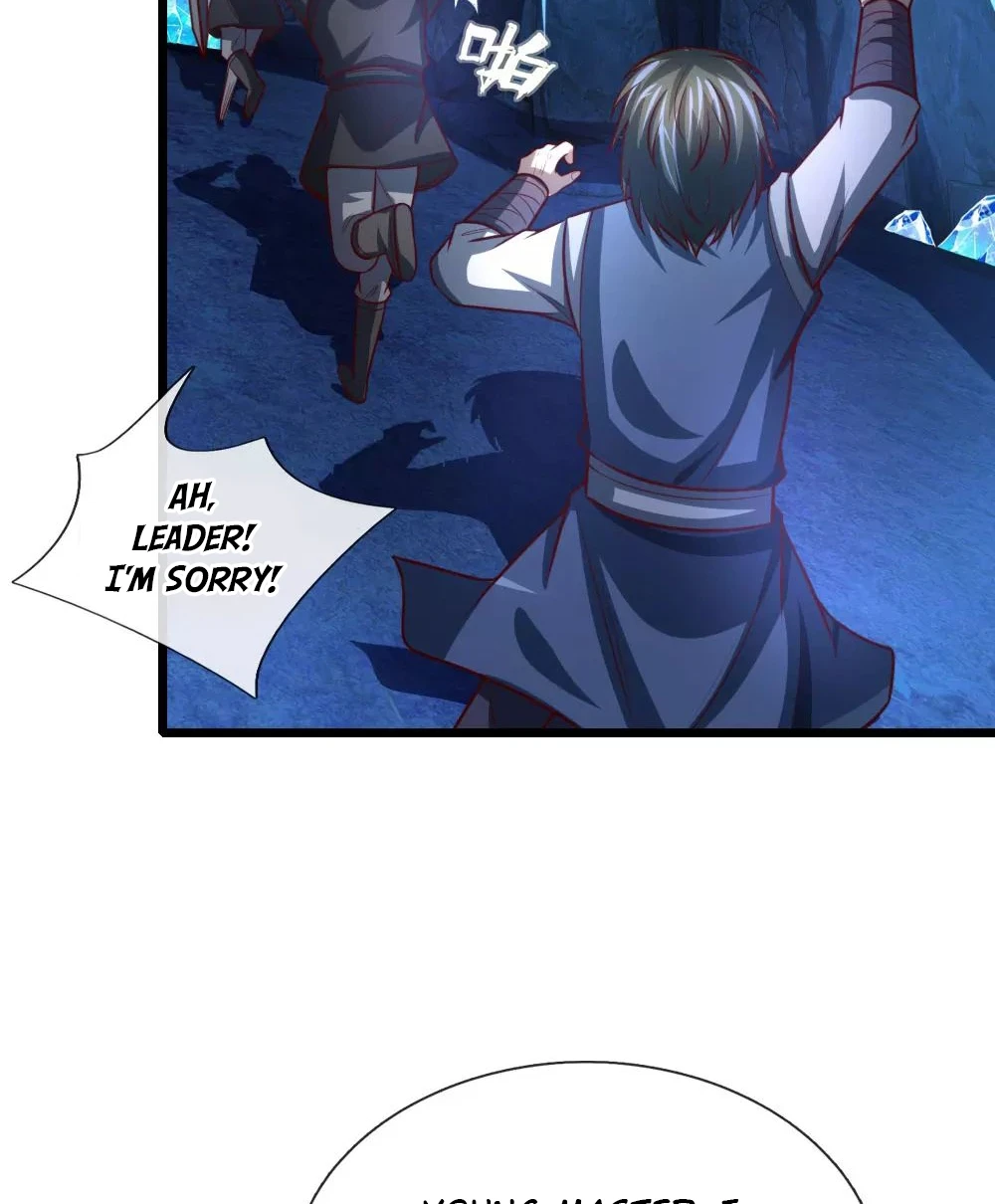 Shenwu Tianzun Chapter 119, page 11 of 33