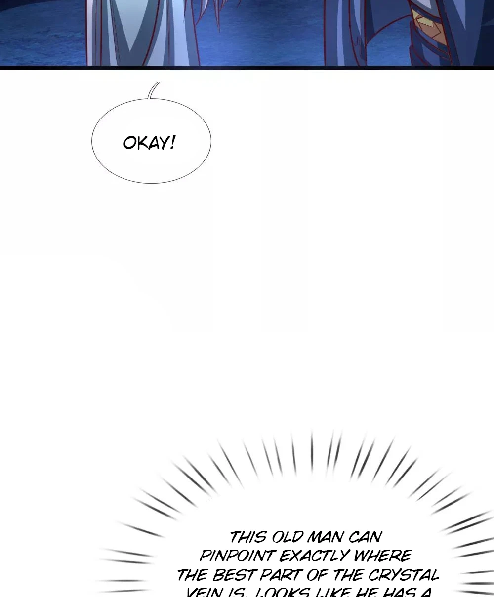 Shenwu Tianzun Chapter 119, page 13 of 33