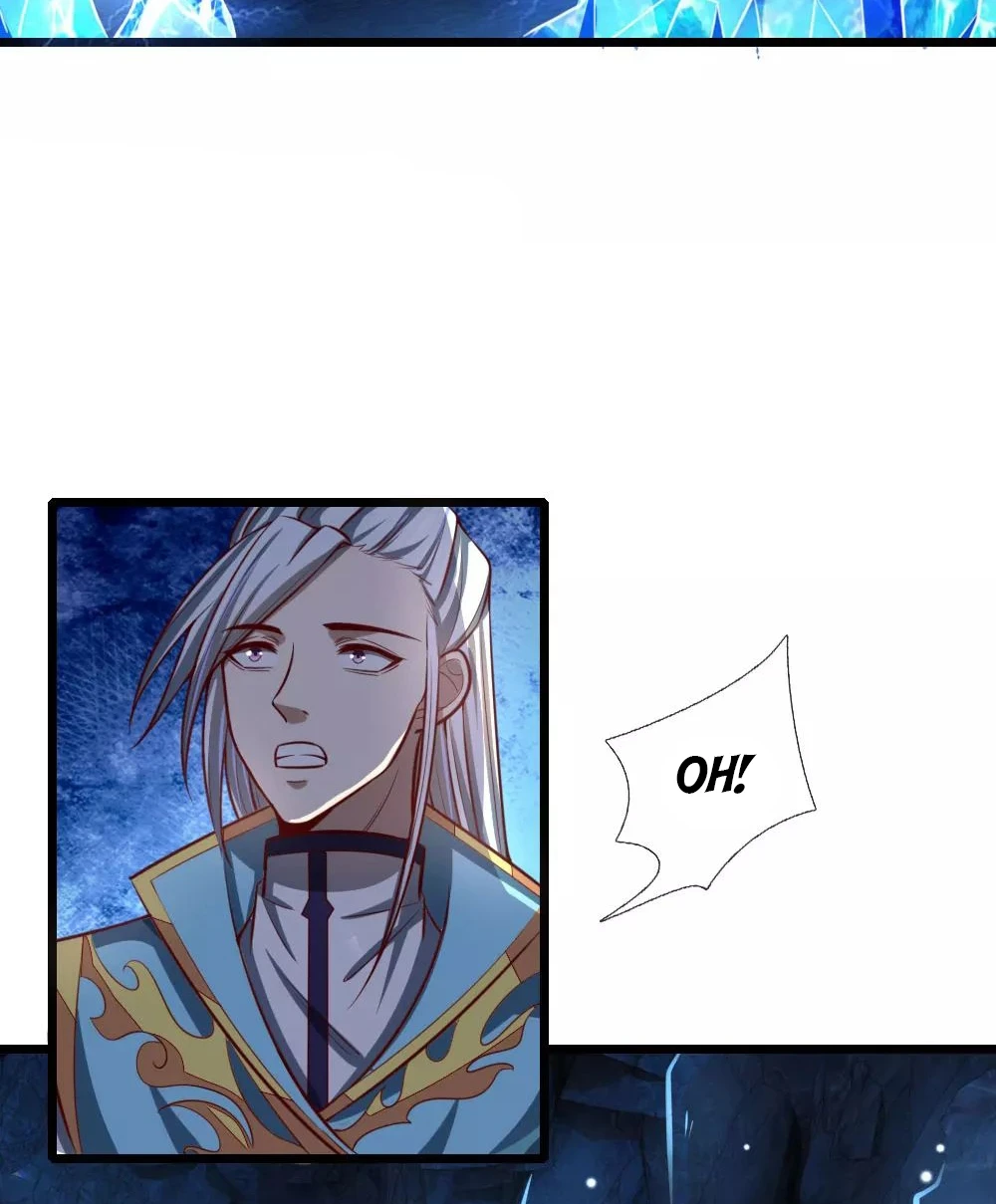 Shenwu Tianzun Chapter 119, page 15 of 33