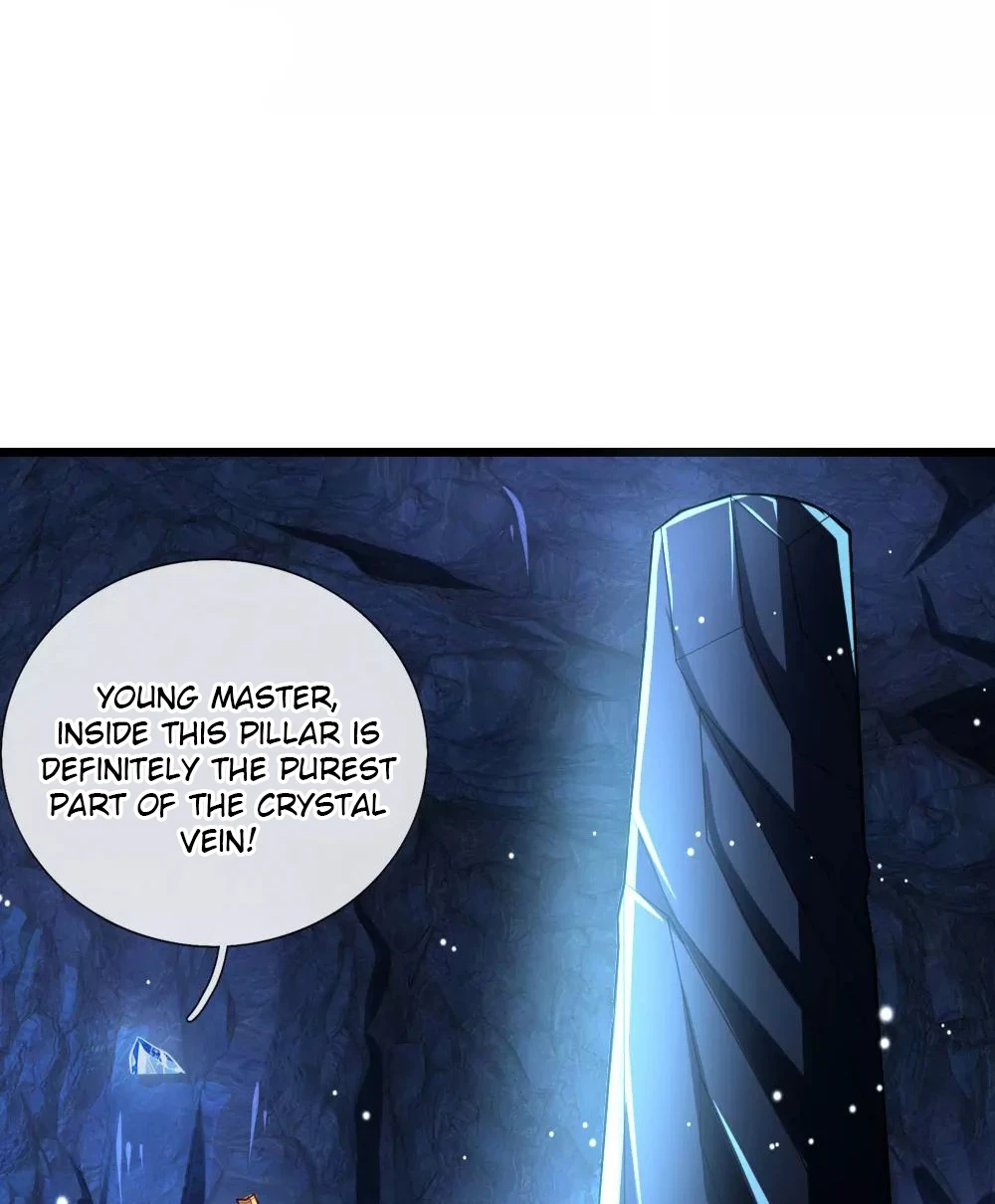 Shenwu Tianzun Chapter 119, page 19 of 33