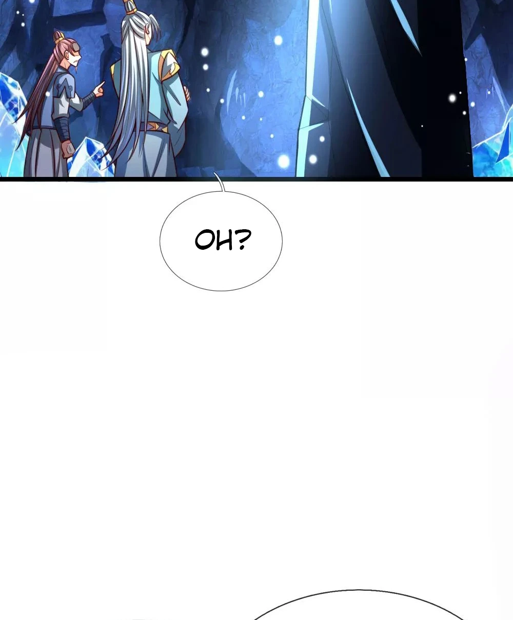 Shenwu Tianzun Chapter 119, page 20 of 33