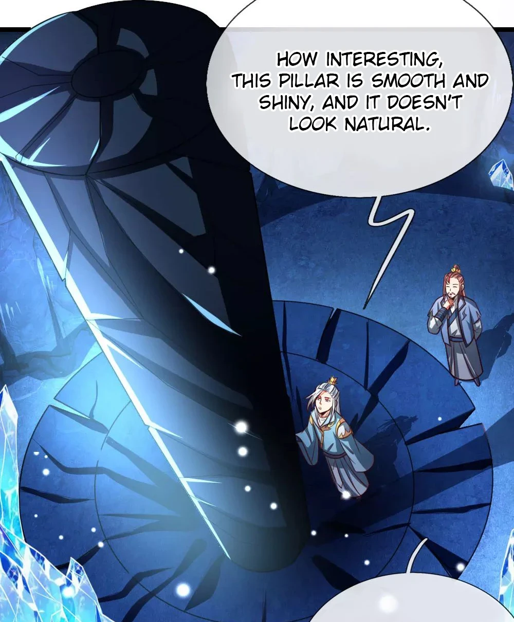 Shenwu Tianzun Chapter 119, page 21 of 33