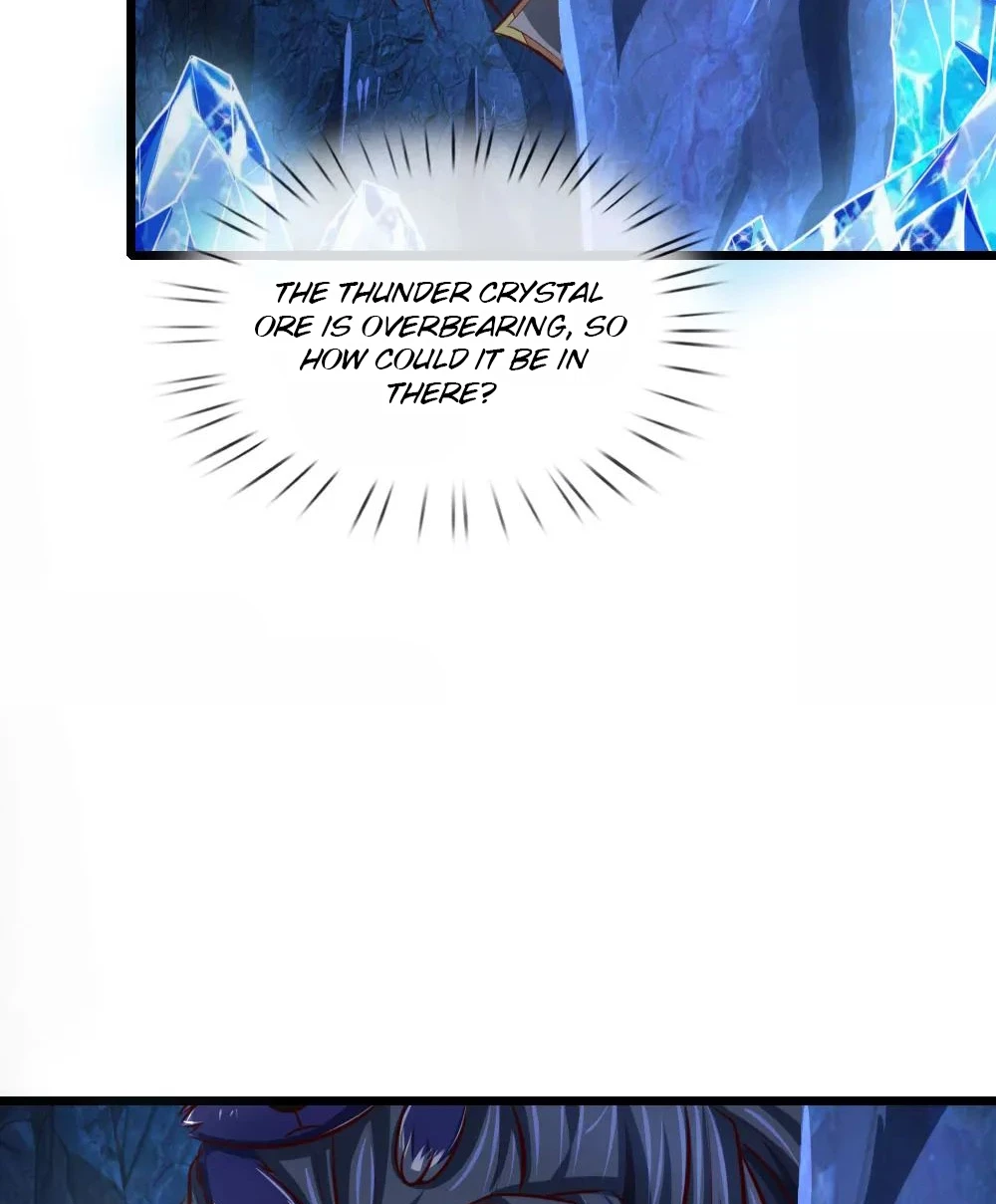 Shenwu Tianzun Chapter 119, page 25 of 33