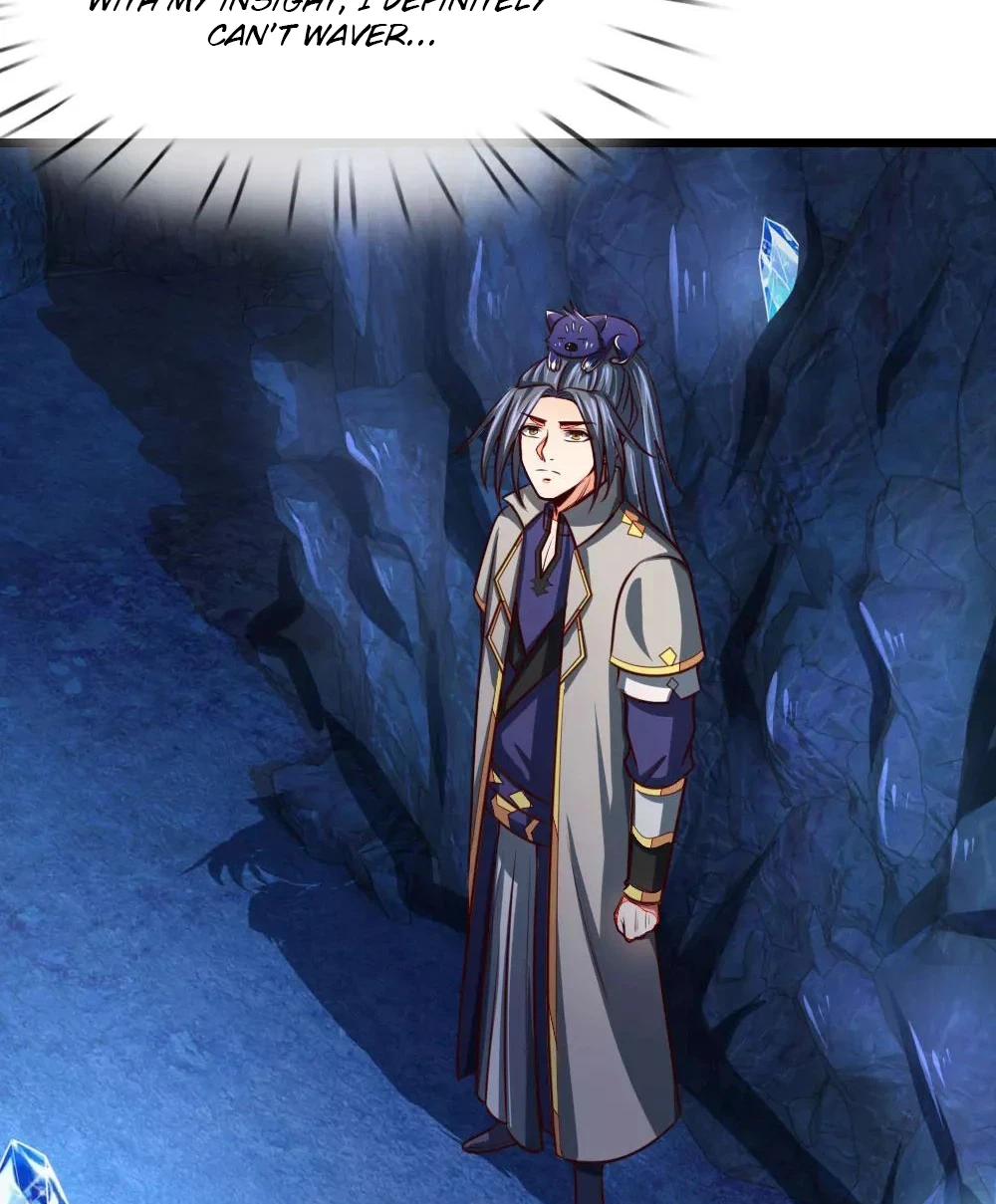 Shenwu Tianzun Chapter 119, page 28 of 33