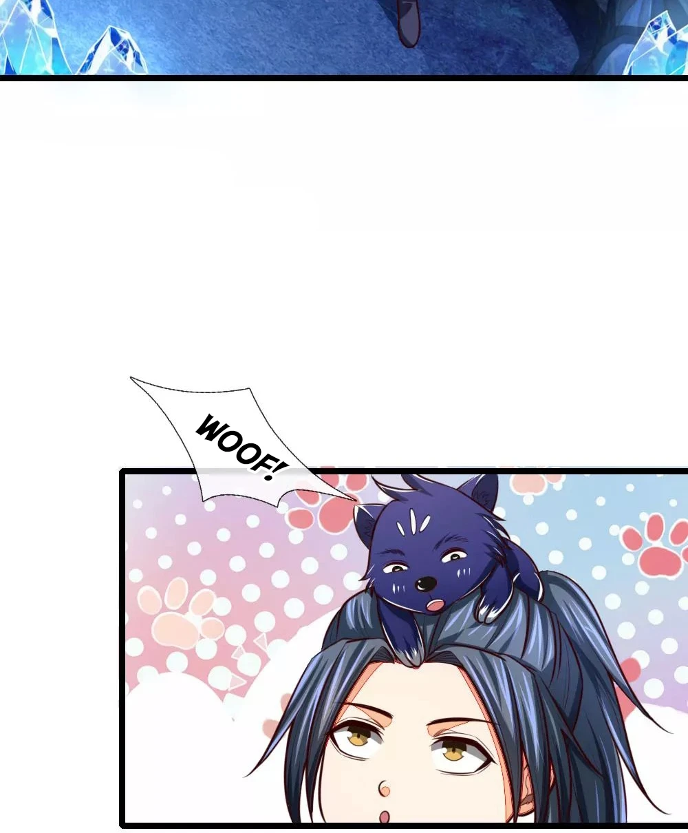 Shenwu Tianzun Chapter 119, page 29 of 33