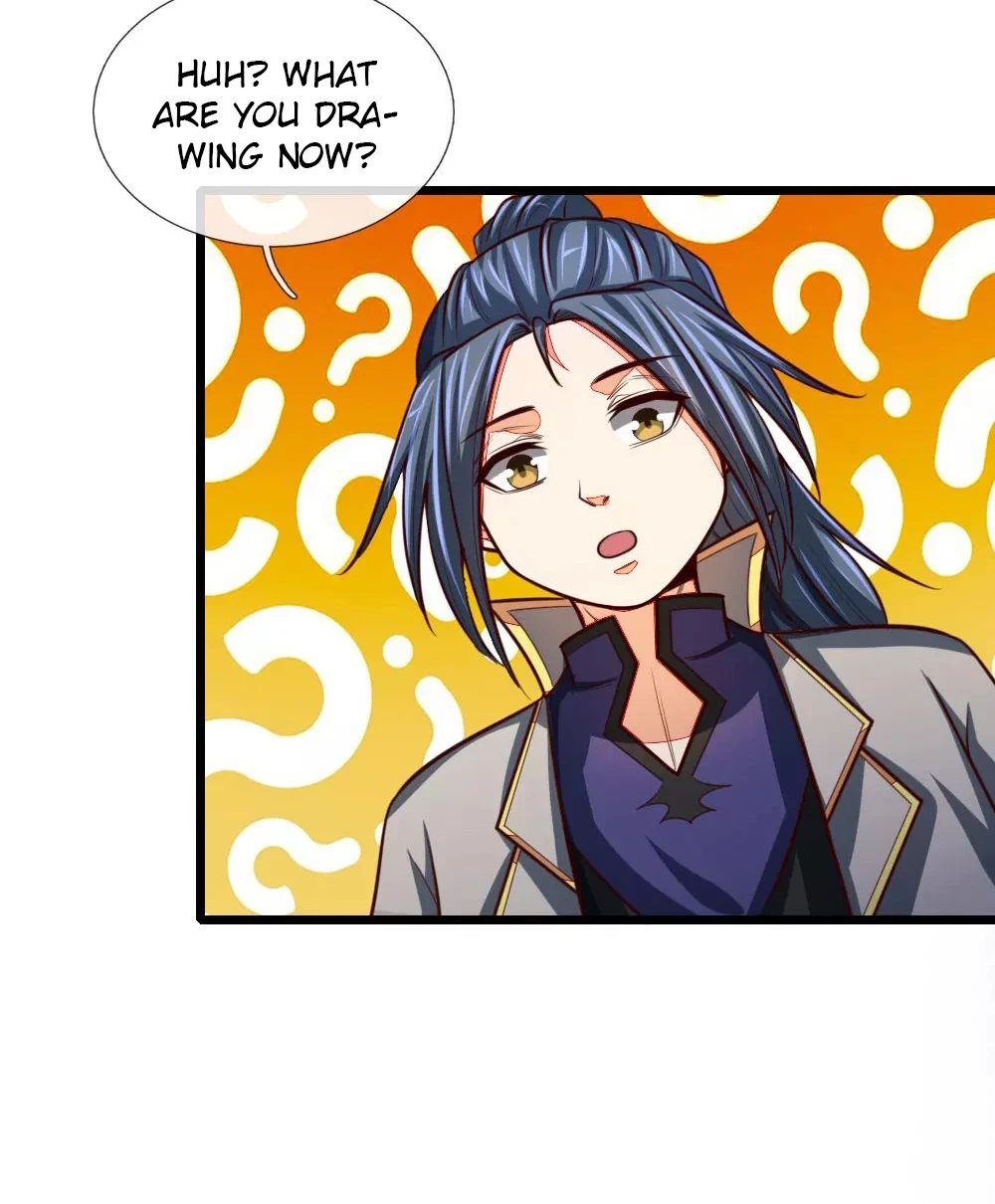 Shenwu Tianzun Chapter 119, page 31 of 33