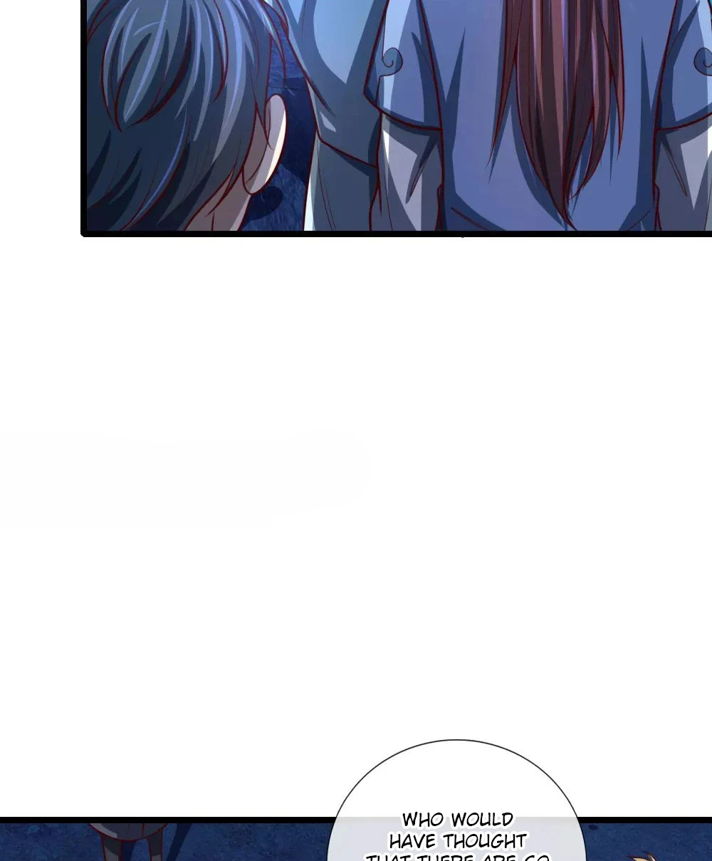 Shenwu Tianzun Chapter 119, page 5 of 33