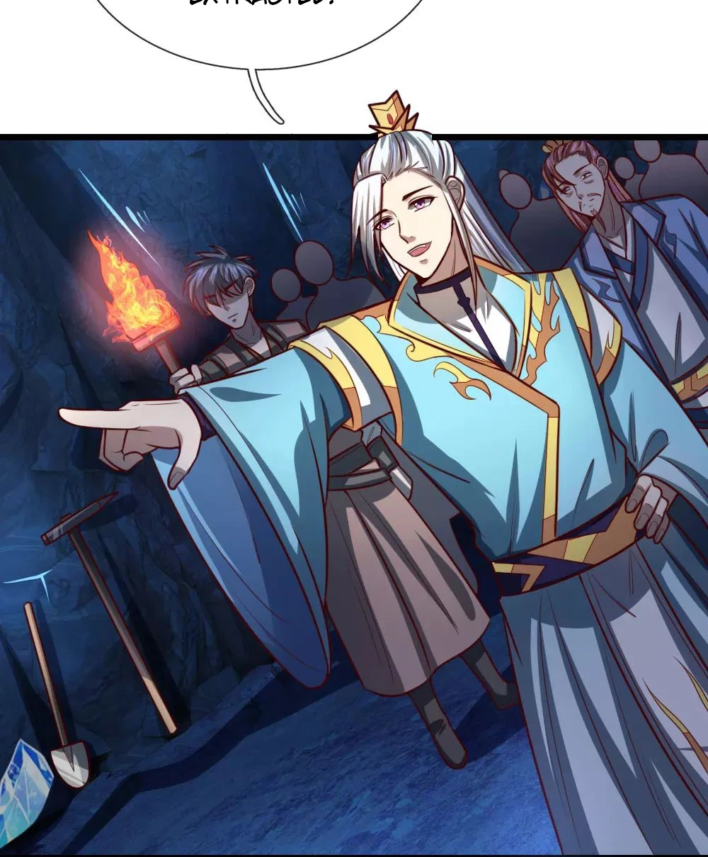 Shenwu Tianzun Chapter 119, page 8 of 33