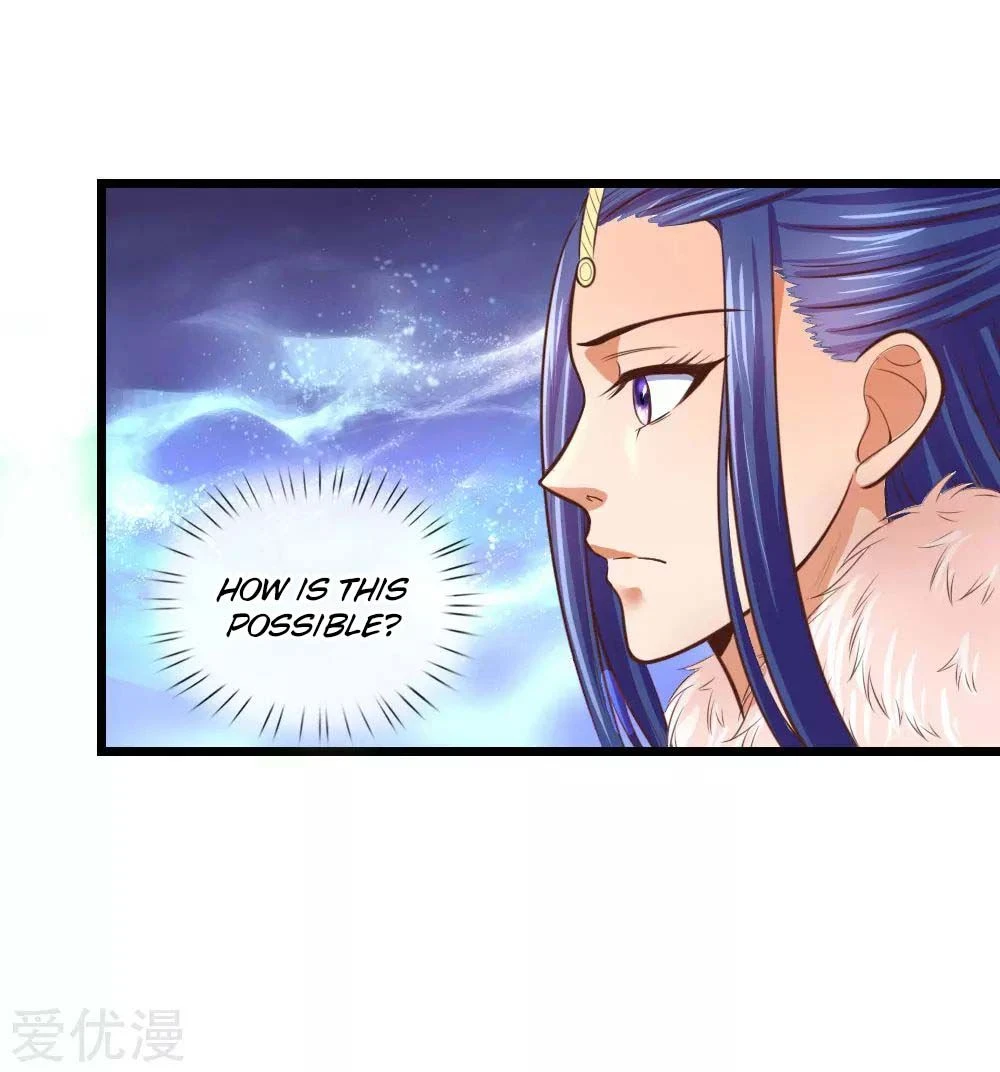 Shenwu Tianzun Chapter 12, page 18 of 31