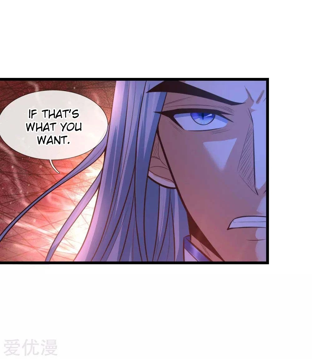 Shenwu Tianzun Chapter 12, page 19 of 31