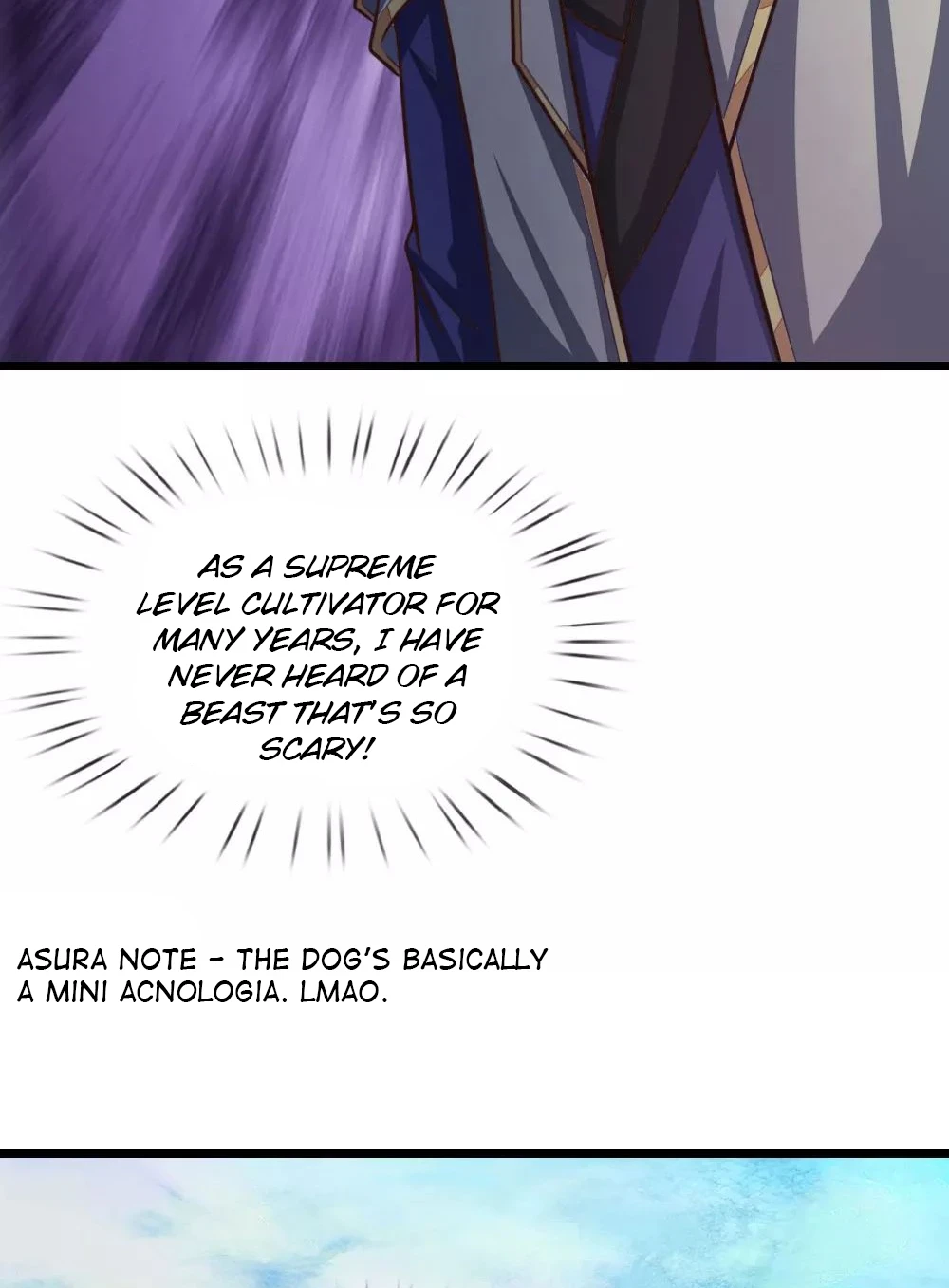 Shenwu Tianzun Chapter 120, page 18 of 33