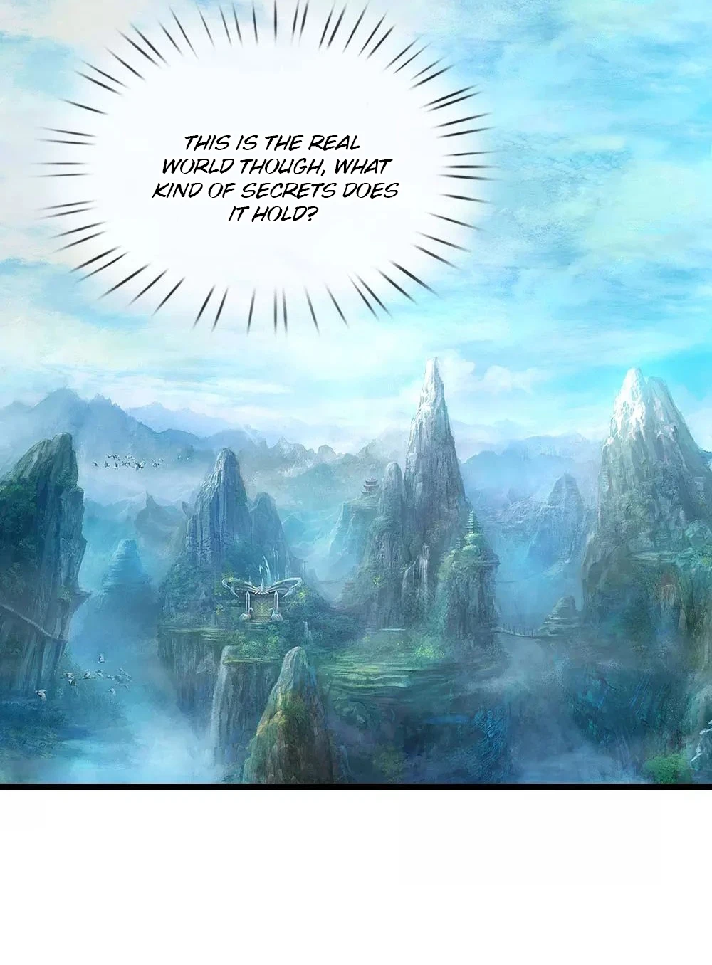 Shenwu Tianzun Chapter 120, page 19 of 33