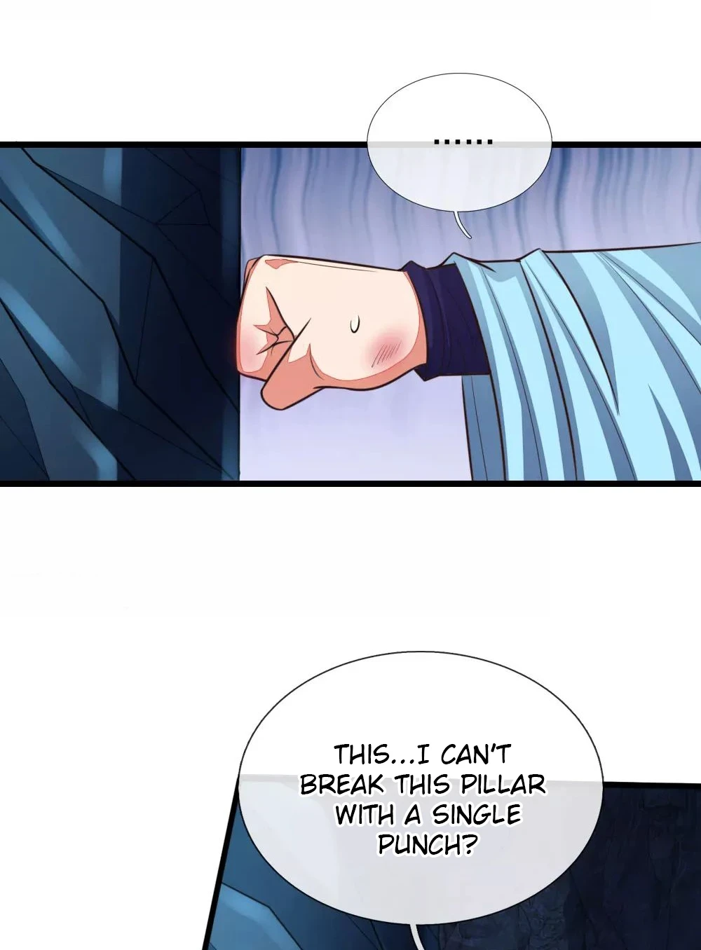 Shenwu Tianzun Chapter 120, page 21 of 33