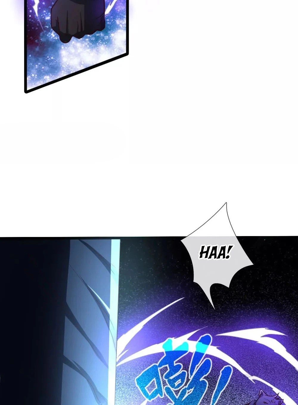 Shenwu Tianzun Chapter 120, page 29 of 33