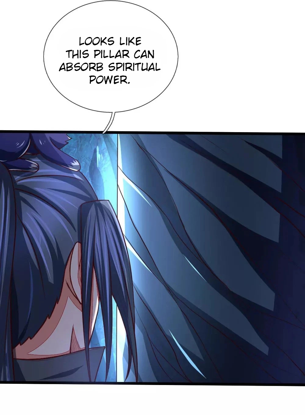 Shenwu Tianzun Chapter 120, page 31 of 33