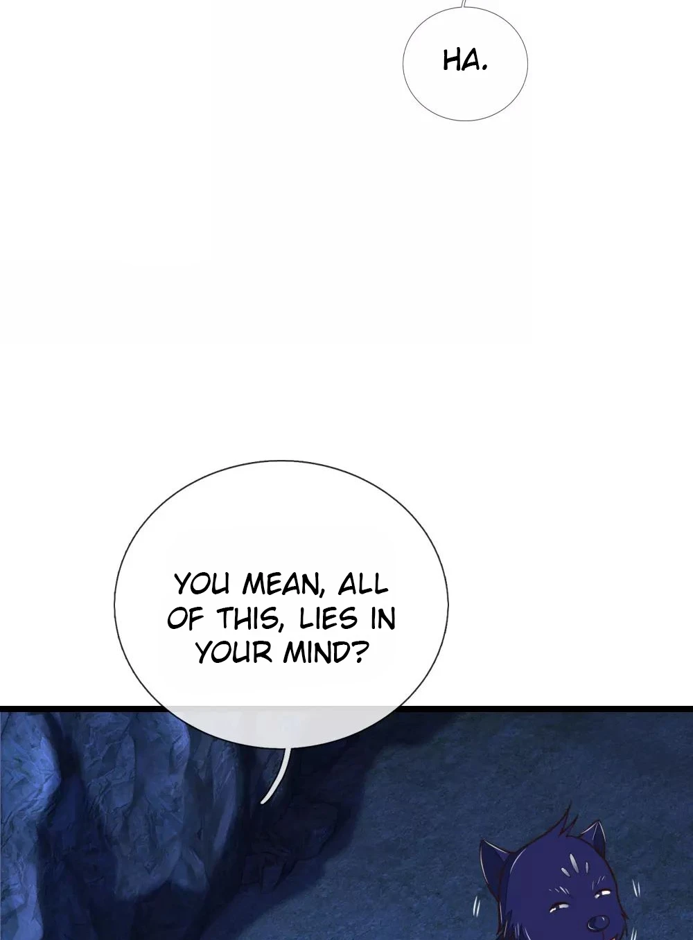 Shenwu Tianzun Chapter 120, page 6 of 33