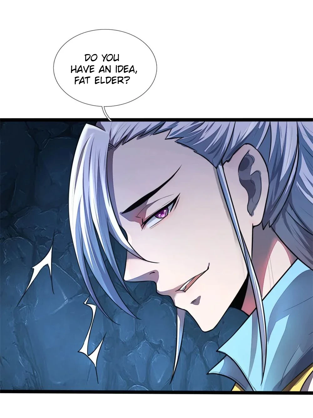 Shenwu Tianzun Chapter 124, page 13 of 24