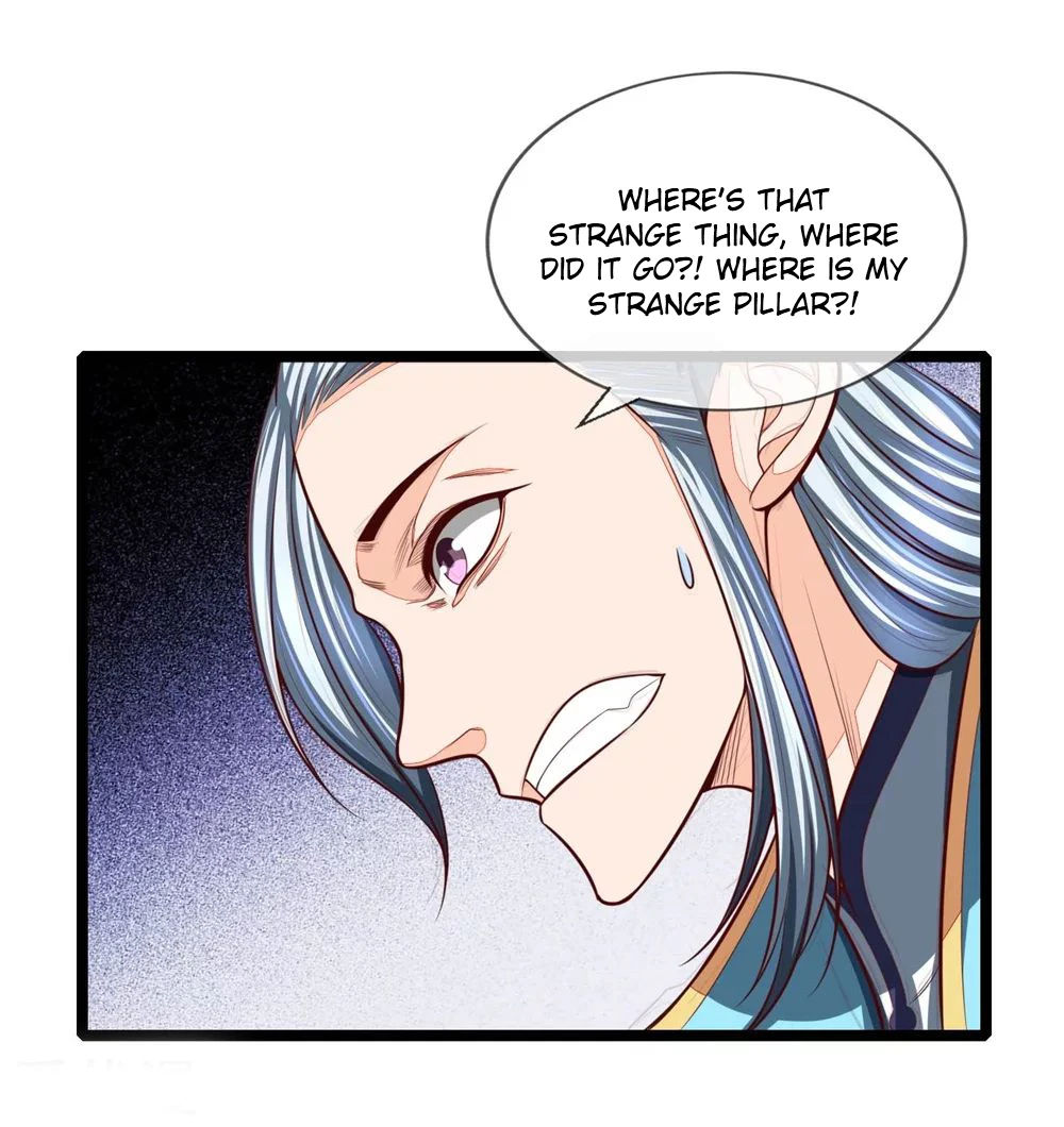 Shenwu Tianzun Chapter 124, page 6 of 24