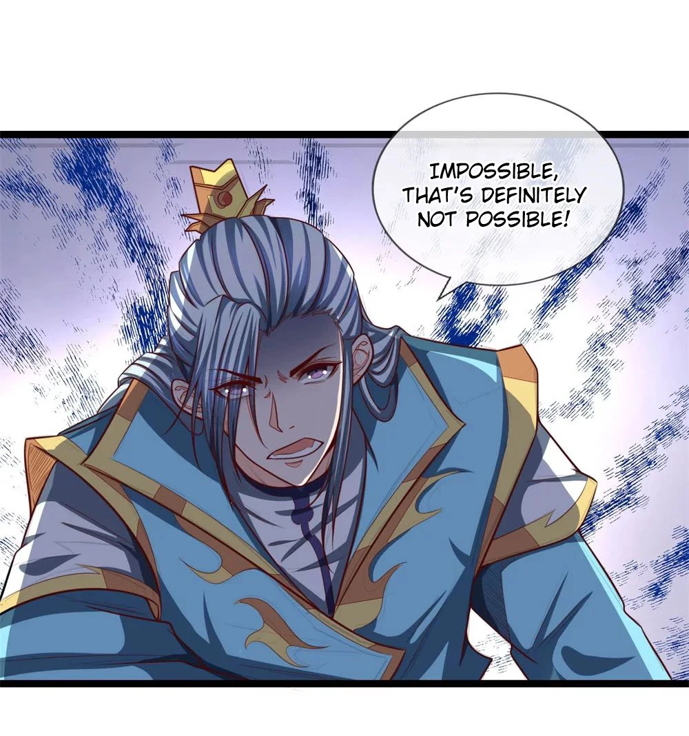 Shenwu Tianzun Chapter 124, page 9 of 24
