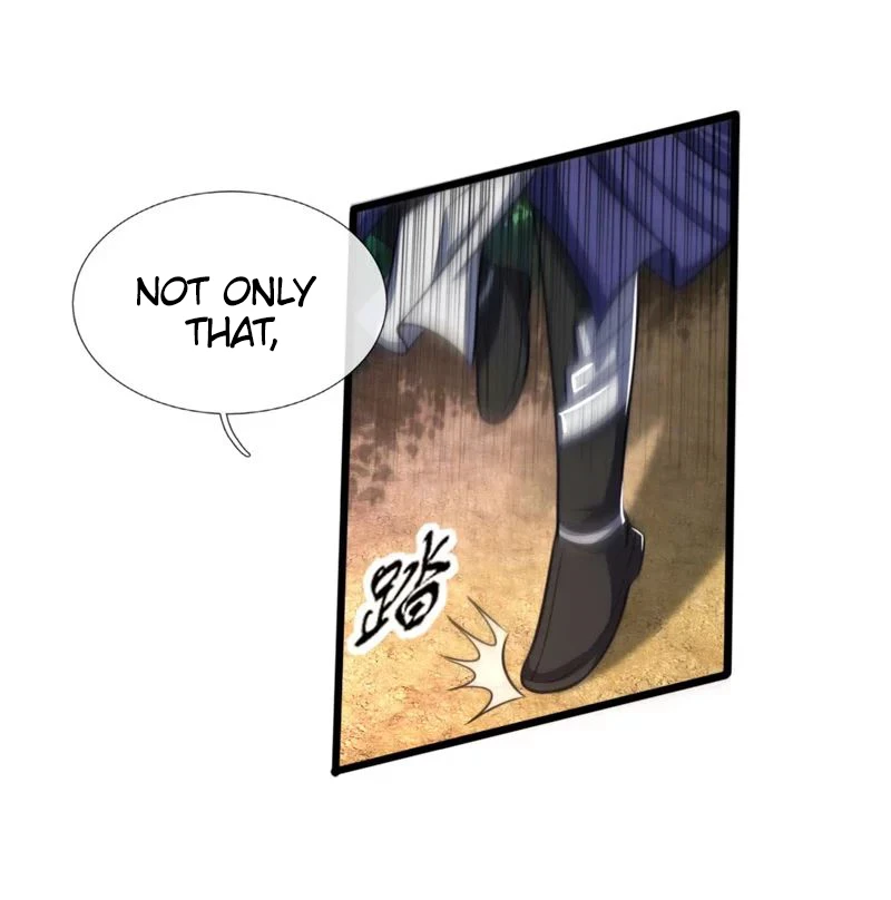 Shenwu Tianzun Chapter 125, page 18 of 22