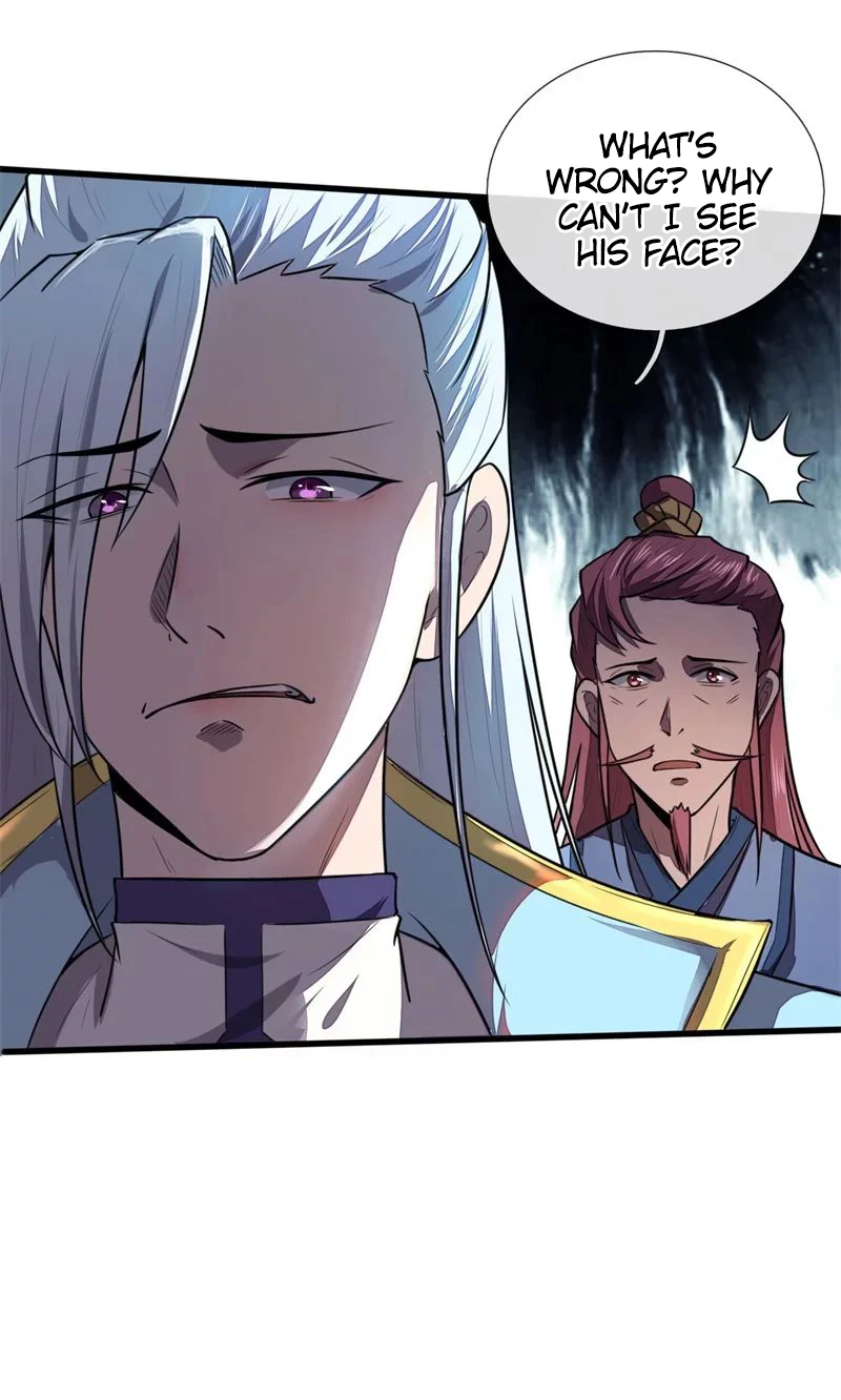 Shenwu Tianzun Chapter 125, page 5 of 22