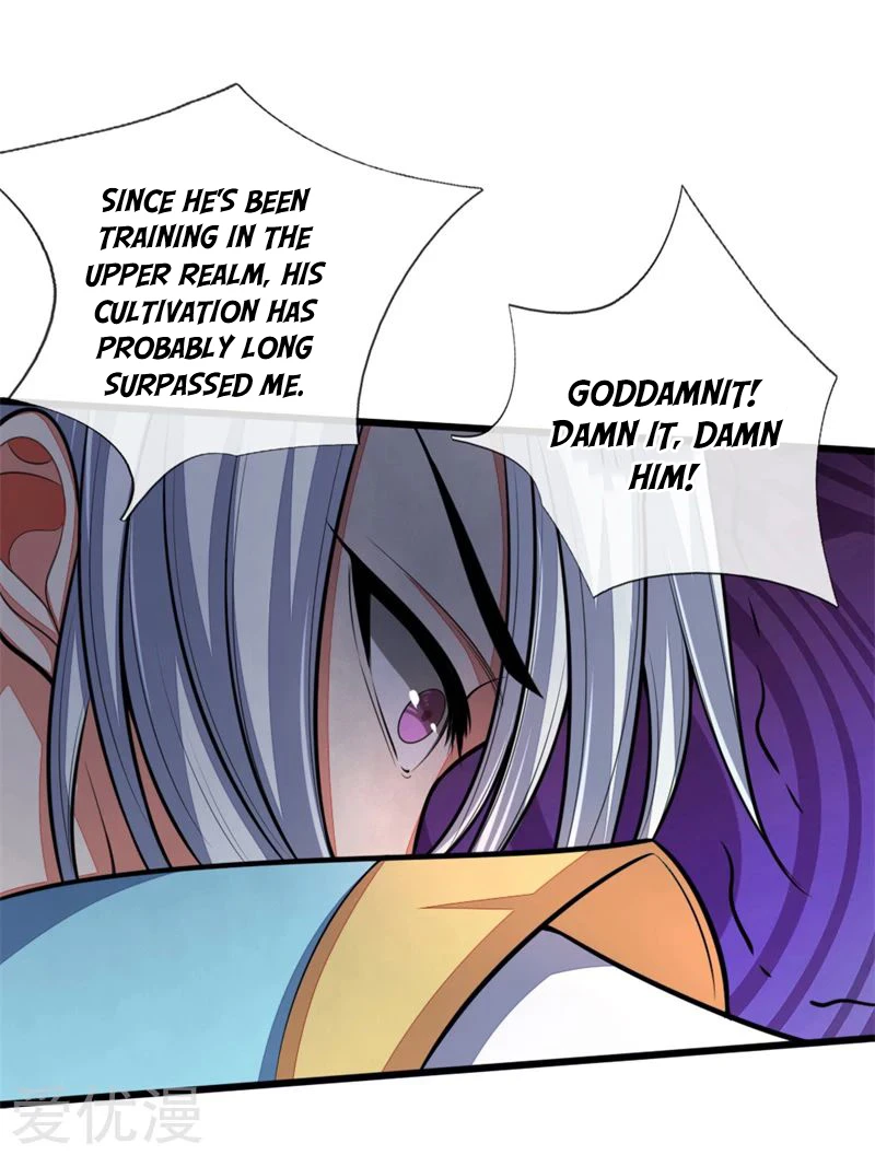 Shenwu Tianzun Chapter 127, page 14 of 24