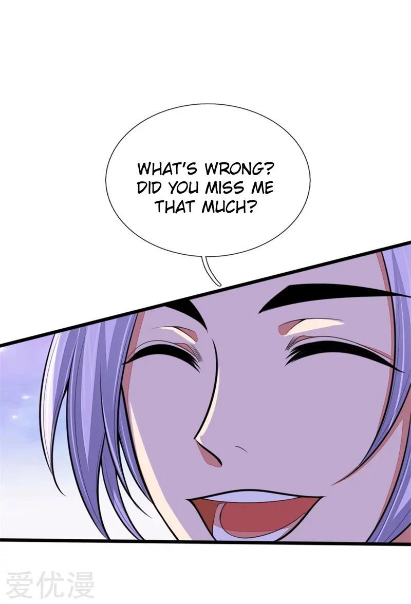 Shenwu Tianzun Chapter 127, page 17 of 24