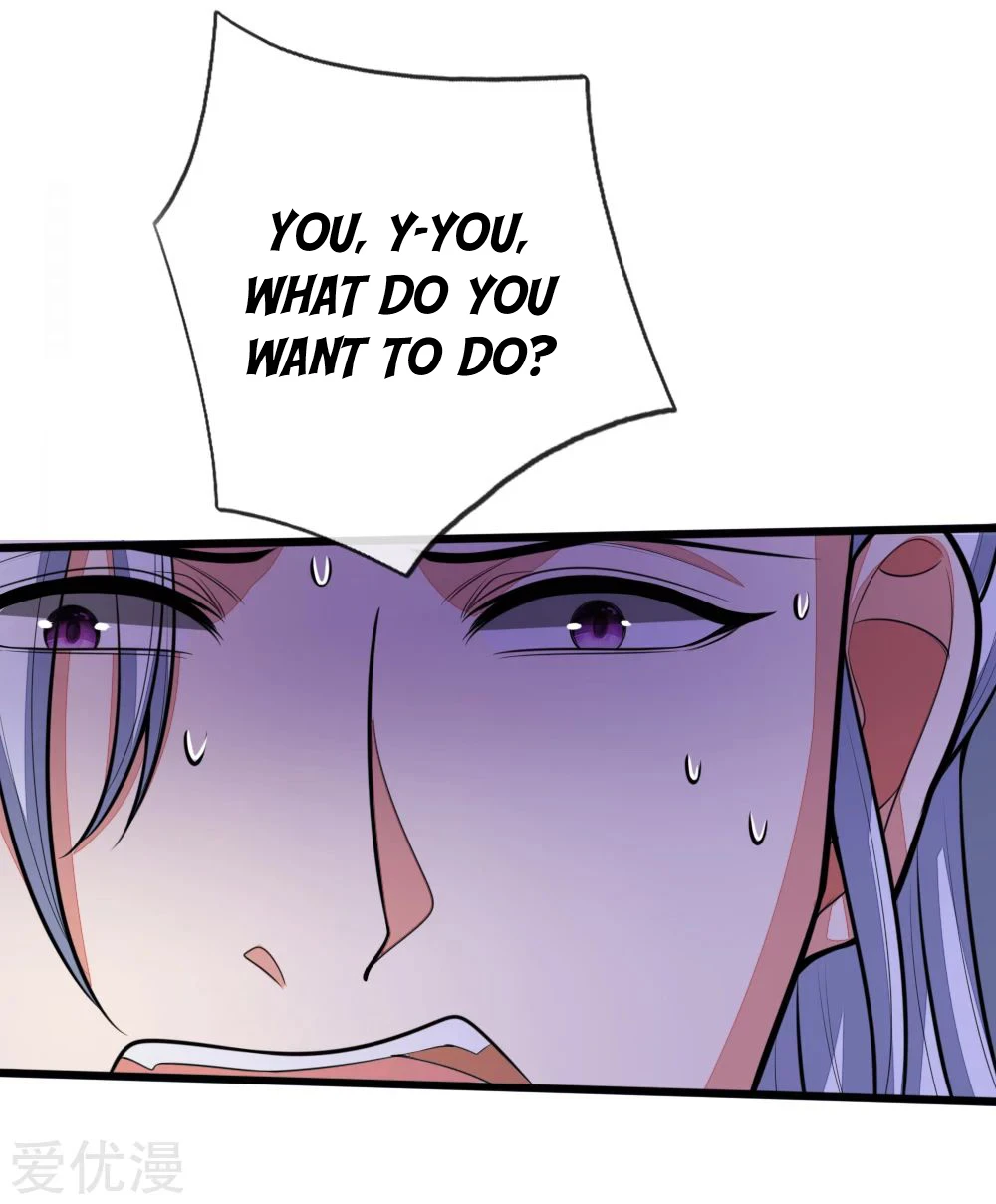 Shenwu Tianzun Chapter 128, page 6 of 26