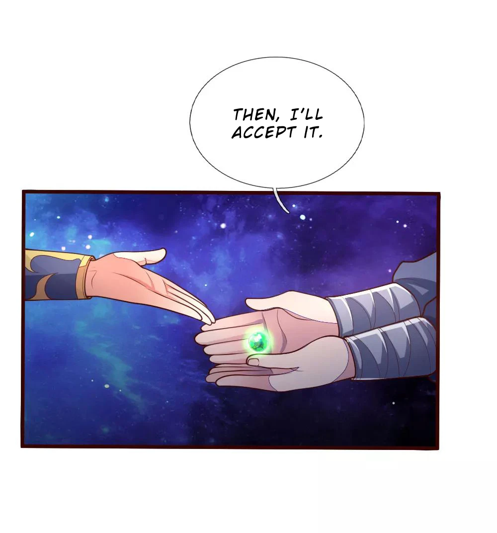 Shenwu Tianzun Chapter 129, page 10 of 23