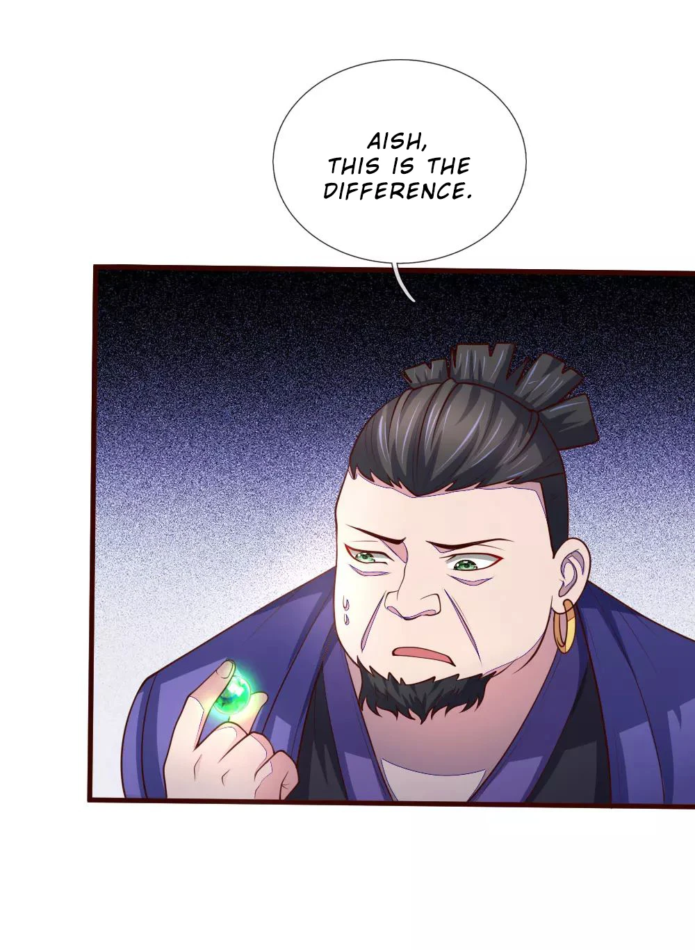 Shenwu Tianzun Chapter 129, page 12 of 23