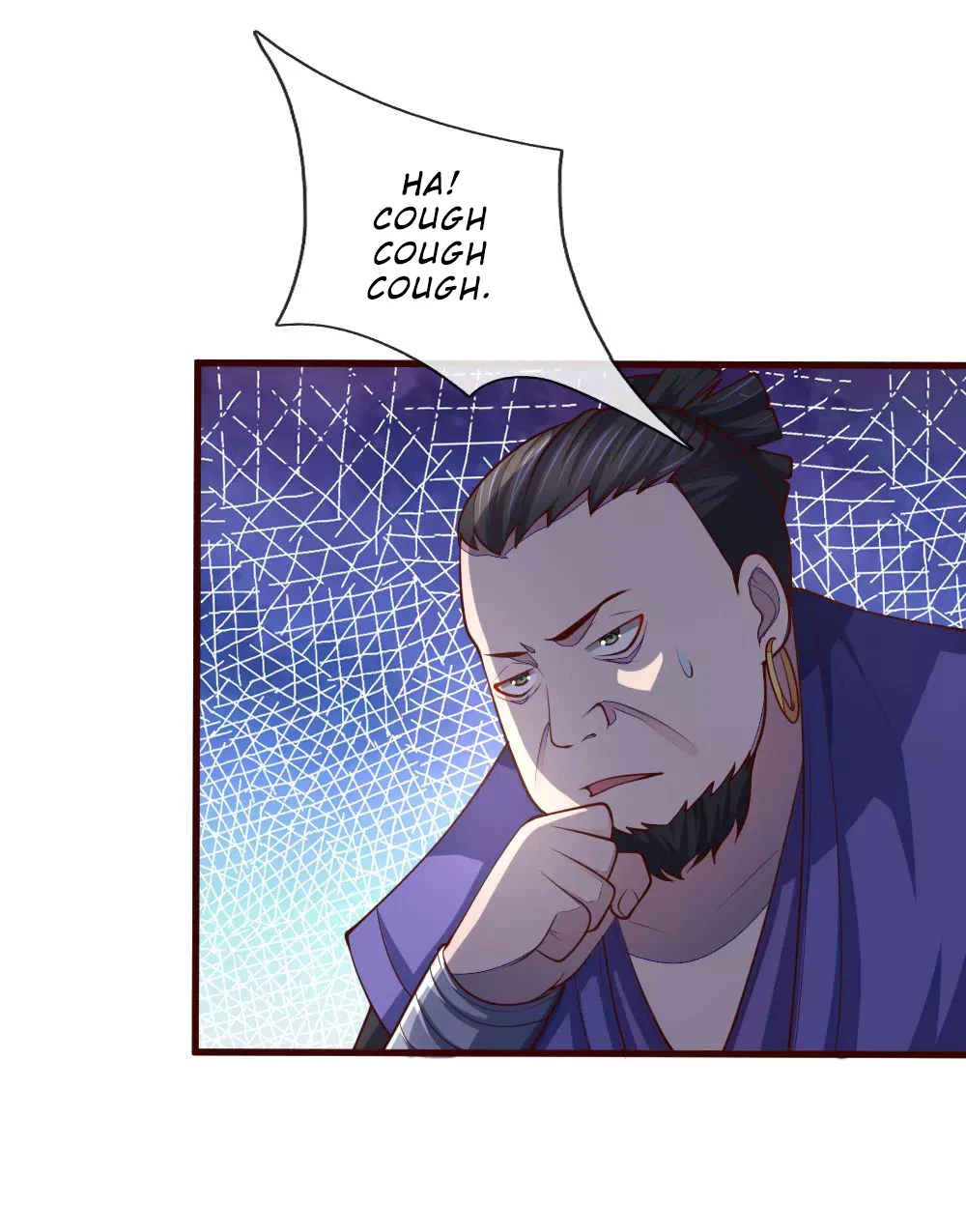 Shenwu Tianzun Chapter 129, page 19 of 23