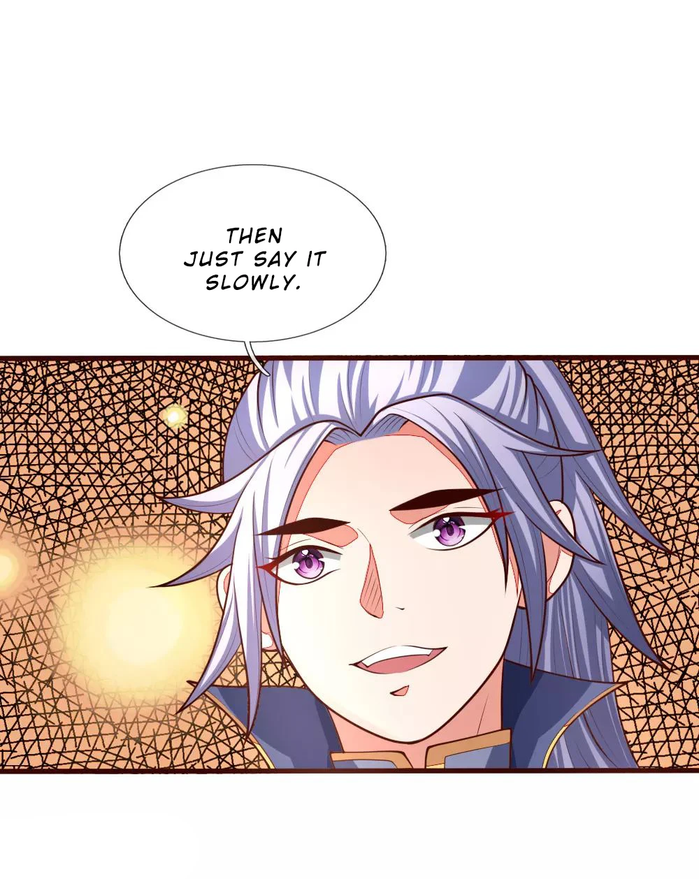 Shenwu Tianzun Chapter 129, page 21 of 23