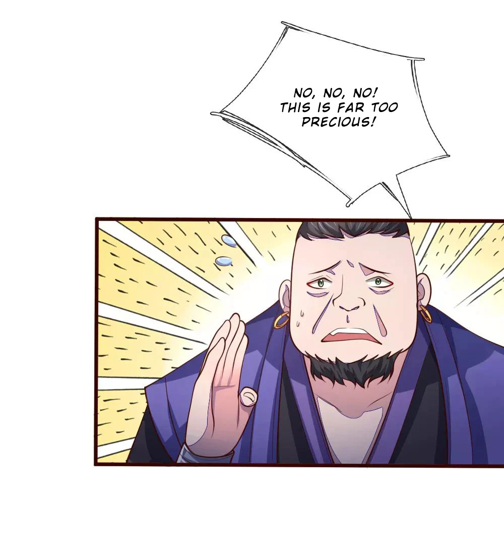Shenwu Tianzun Chapter 129, page 8 of 23
