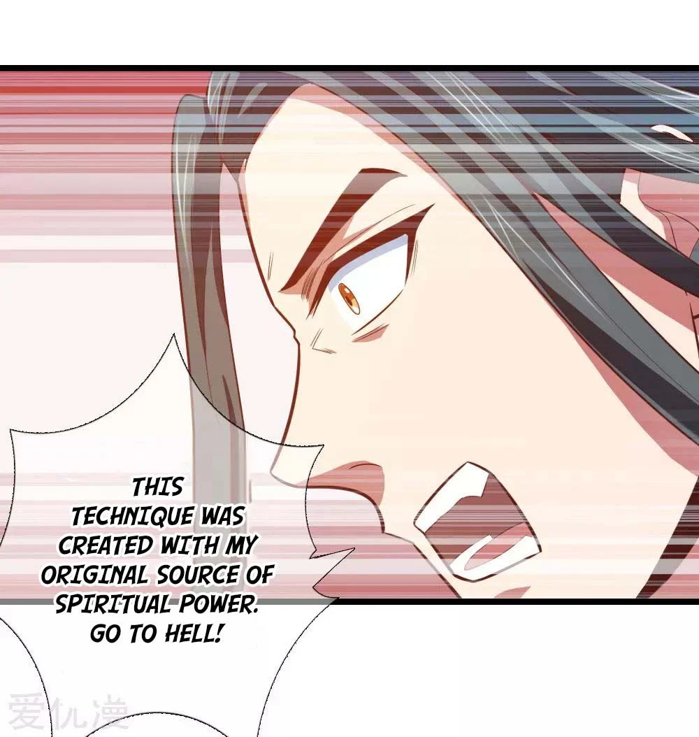 Shenwu Tianzun Chapter 13, page 20 of 33