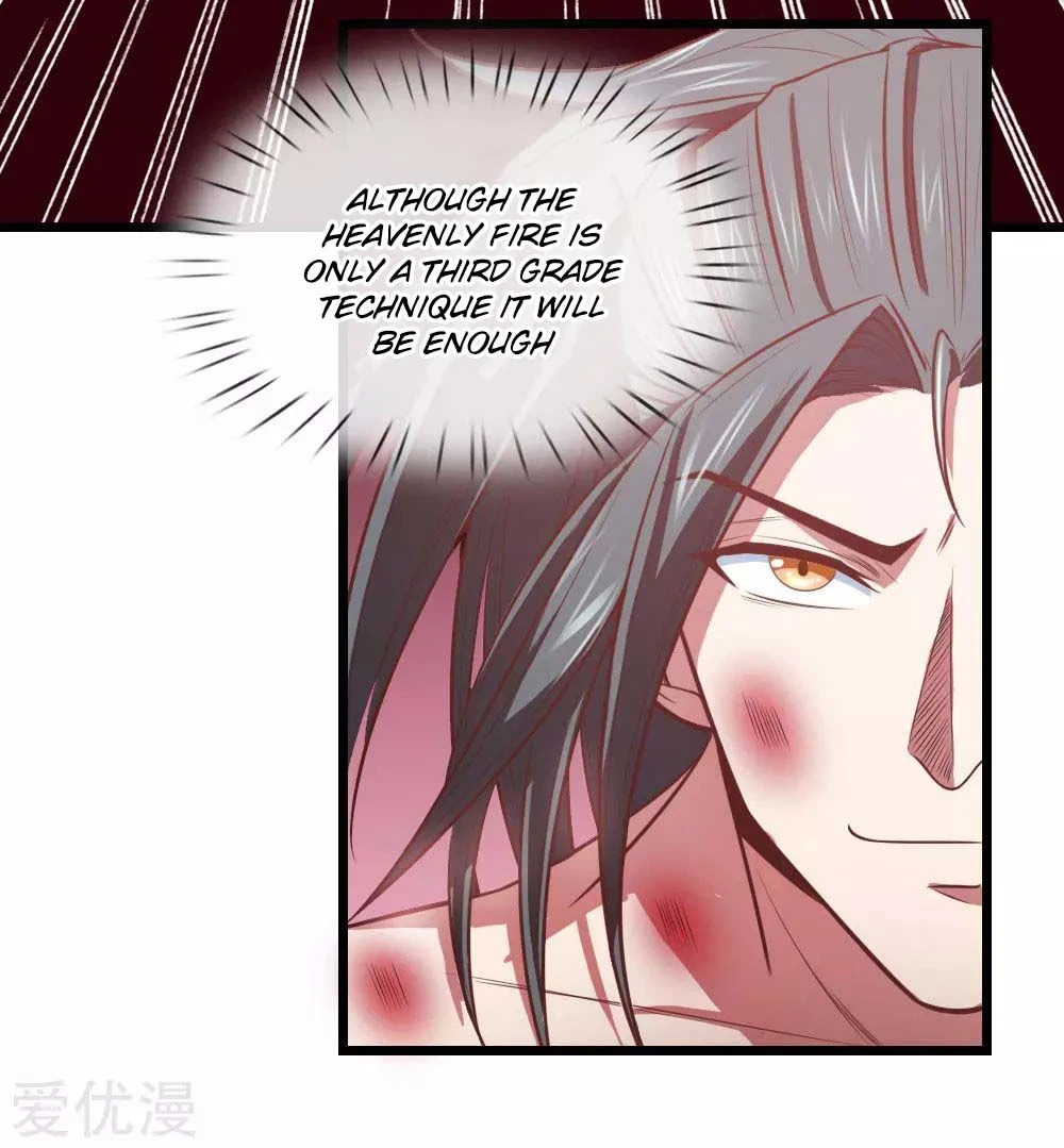 Shenwu Tianzun Chapter 13, page 24 of 33