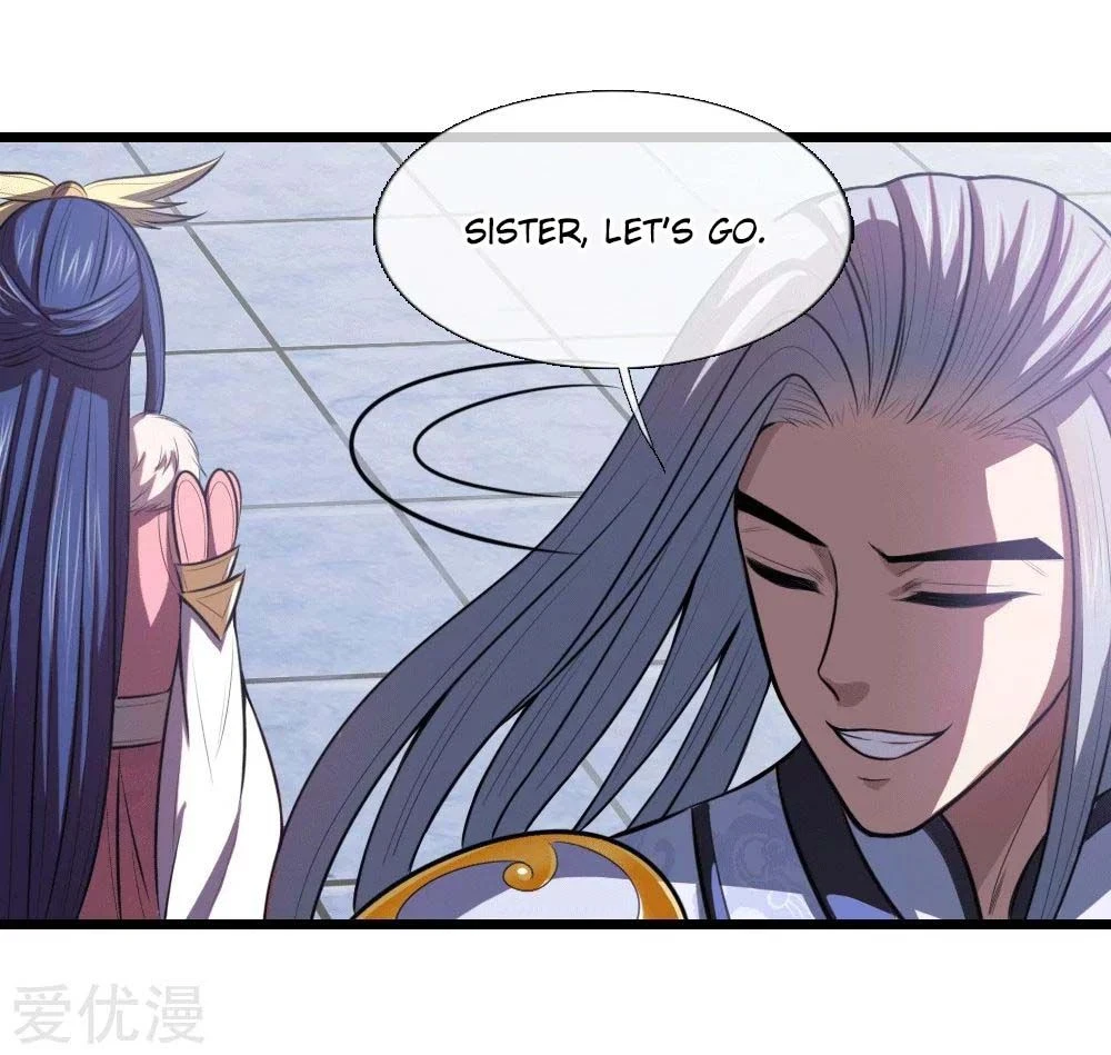 Shenwu Tianzun Chapter 13, page 5 of 33