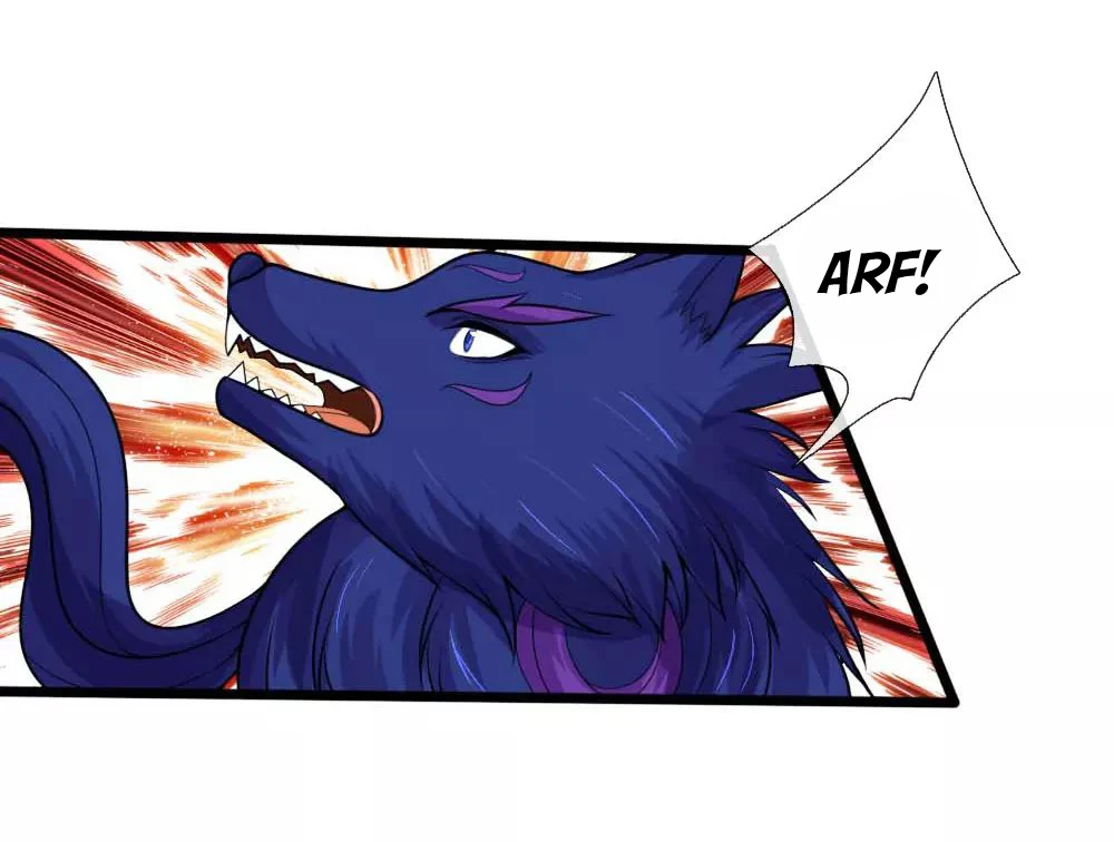 Shenwu Tianzun Chapter 133, page 13 of 22